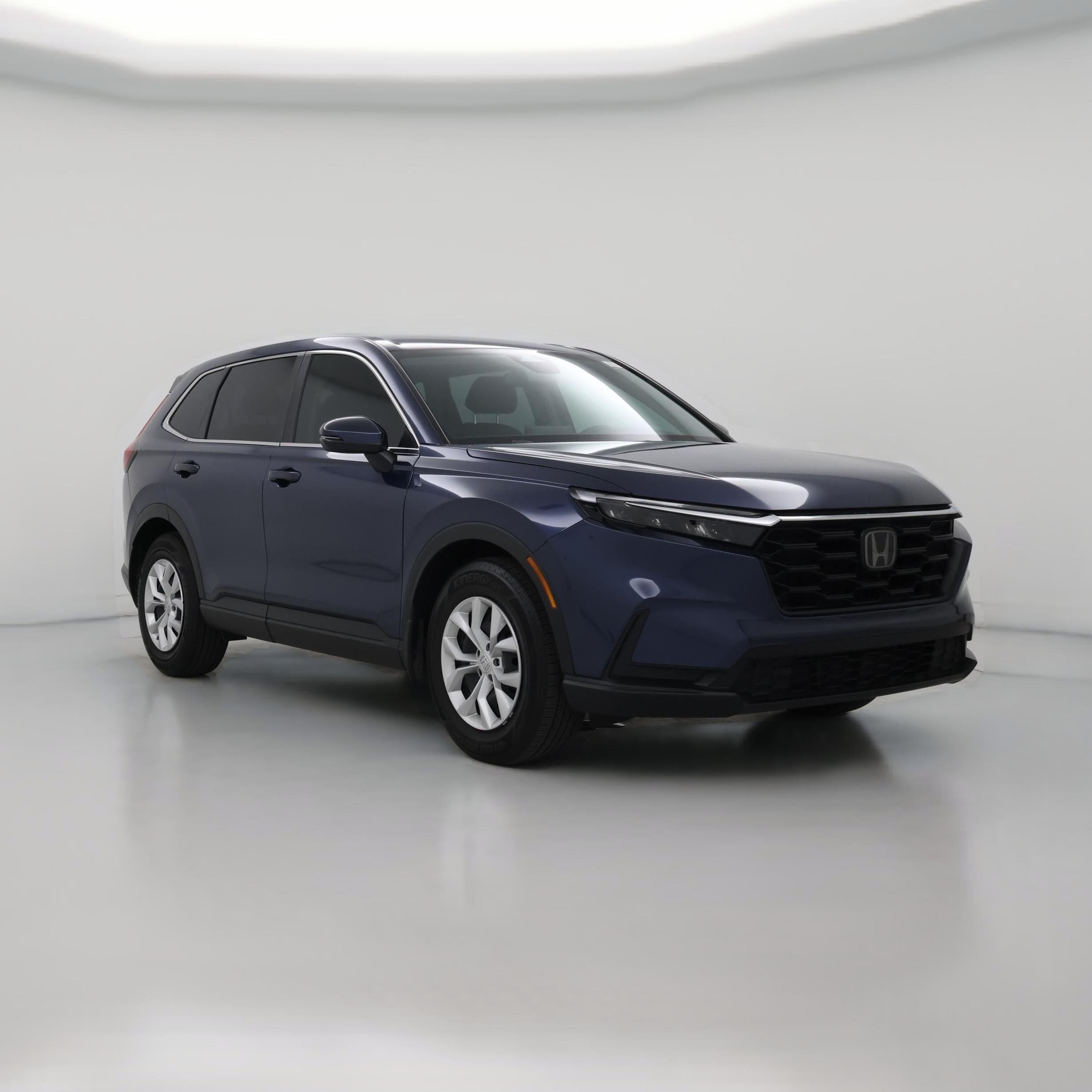 Thumbnail: 2024 Honda CR-V - 1