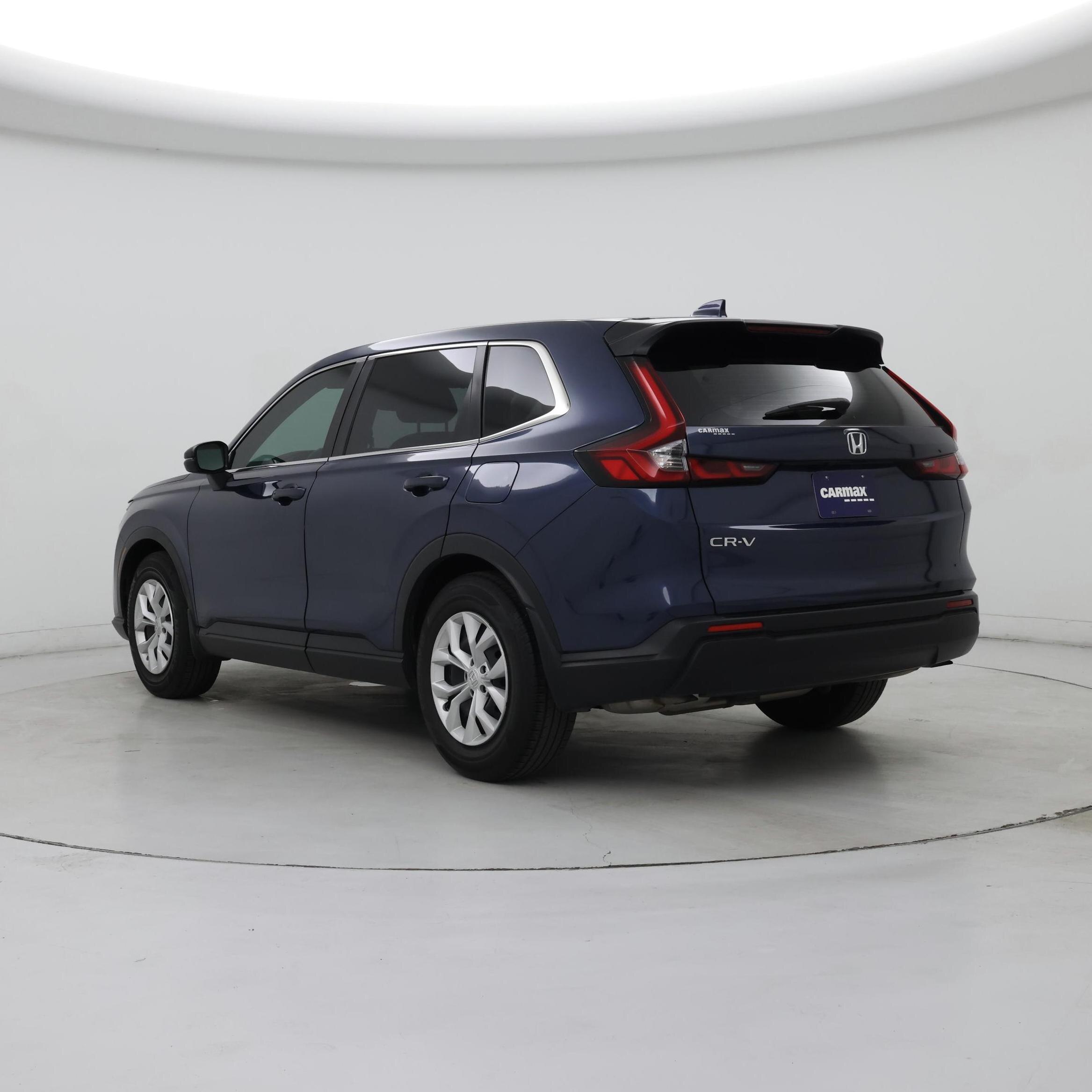 Thumbnail: 2024 Honda CR-V - 2