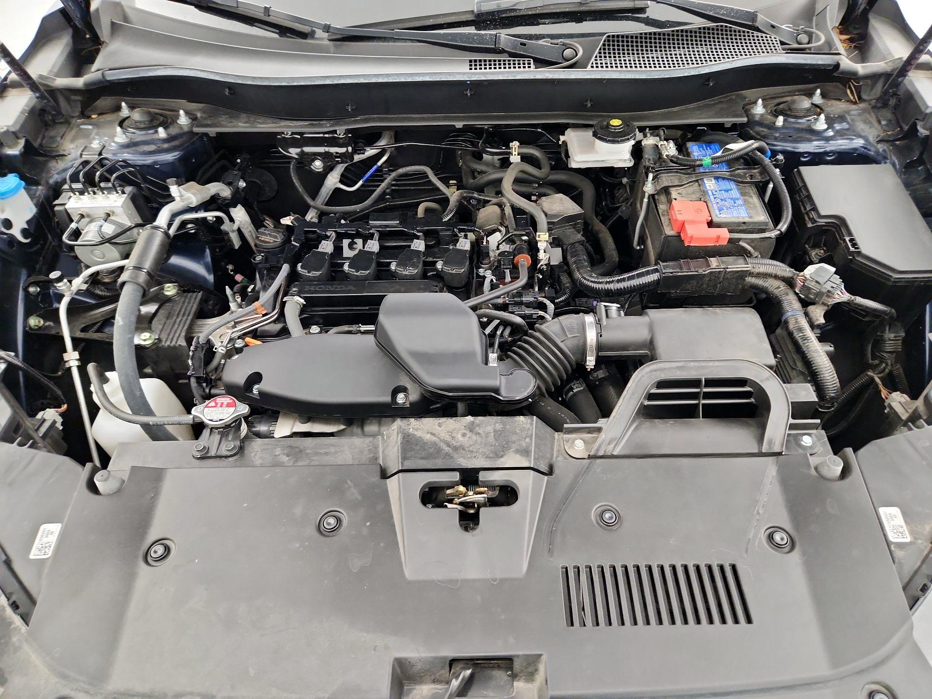 Thumbnail: 2024 Honda CR-V - 19