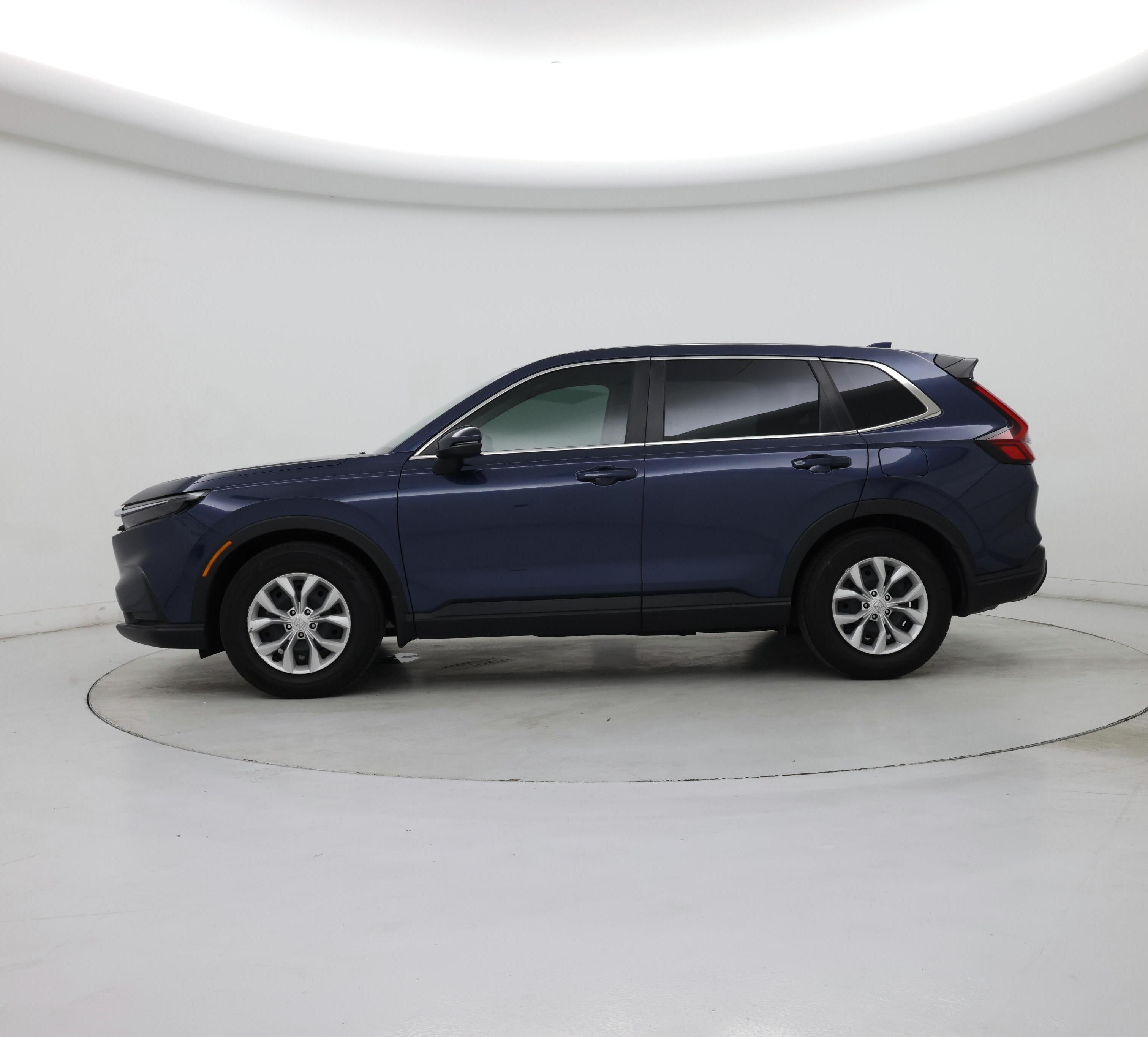 Thumbnail: 2024 Honda CR-V - 3