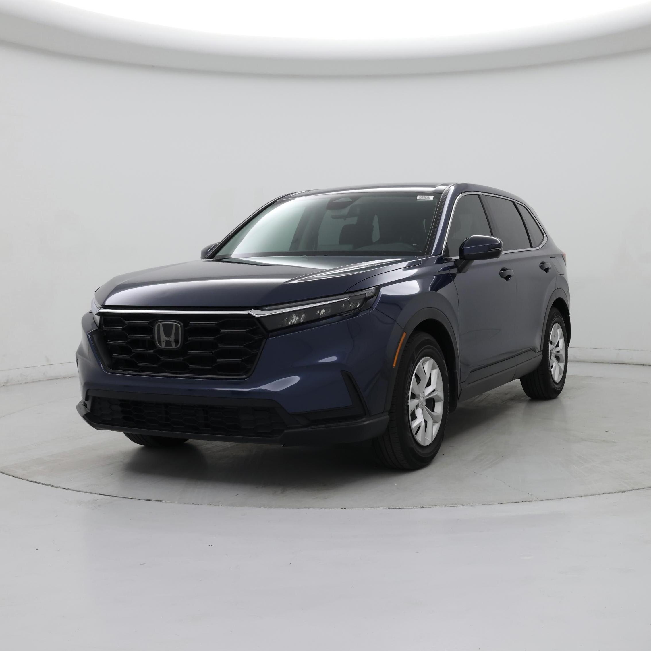 Thumbnail: 2024 Honda CR-V - 4