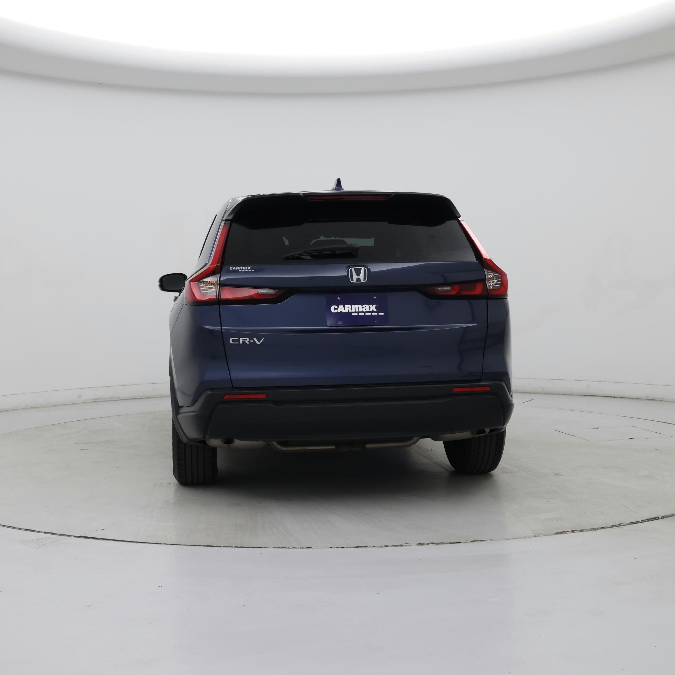 Thumbnail: 2024 Honda CR-V - 6