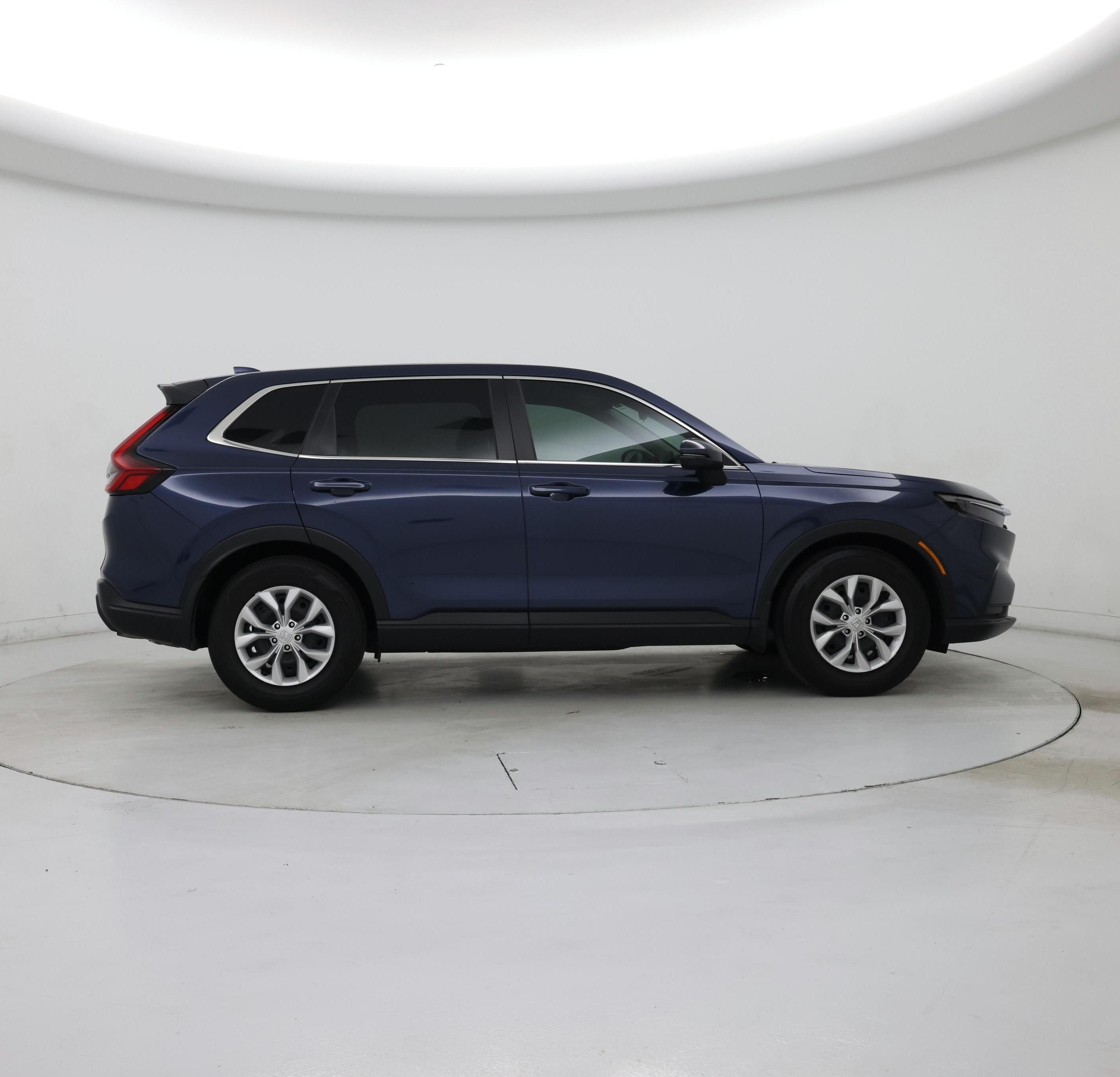 Thumbnail: 2024 Honda CR-V - 7