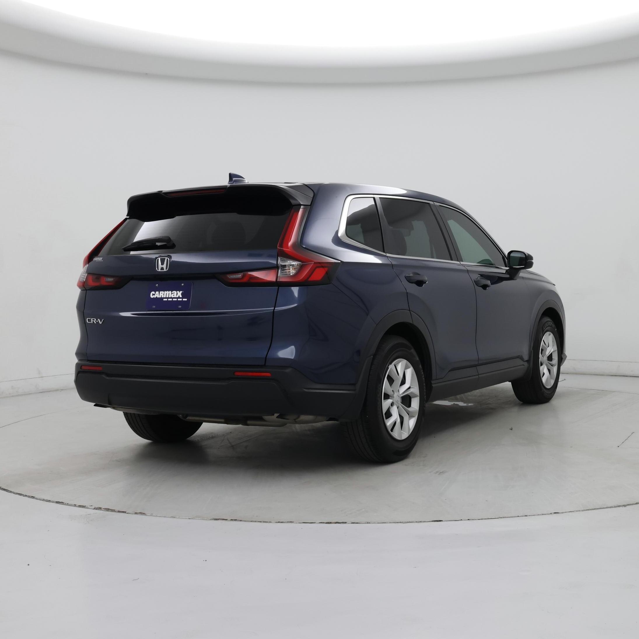 Thumbnail: 2024 Honda CR-V - 8