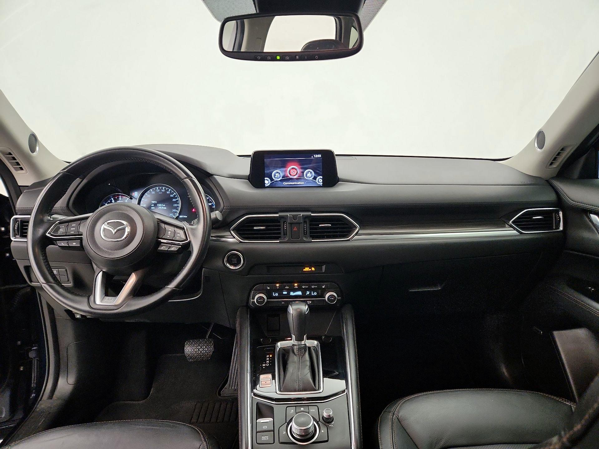 Thumbnail: 2020 Mazda CX-5 - 9
