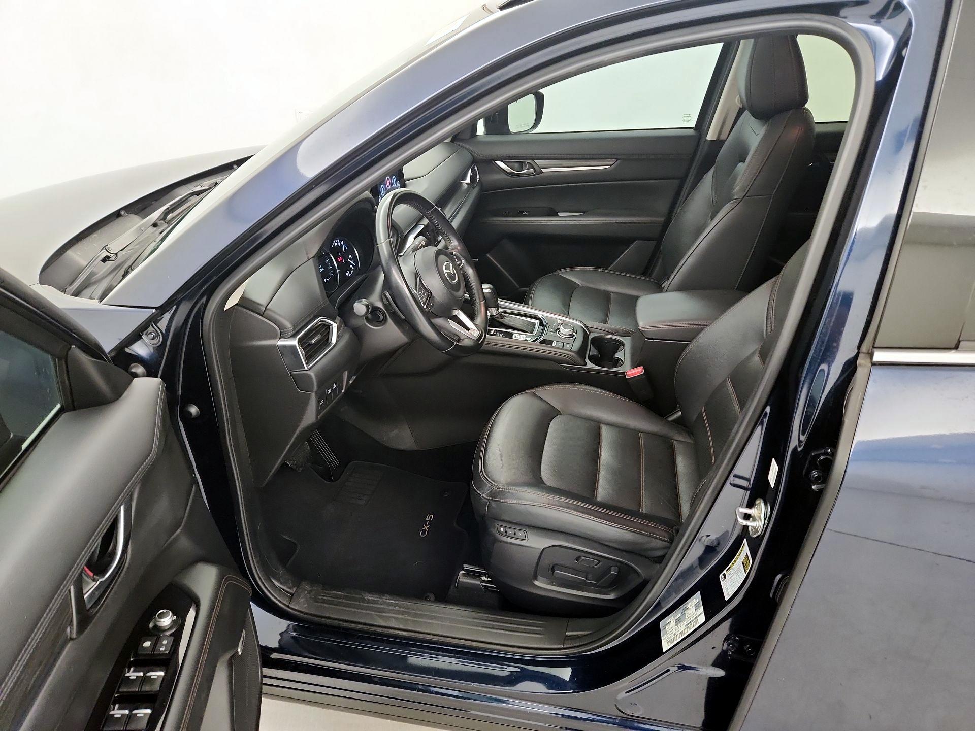 Thumbnail: 2020 Mazda CX-5 - 11
