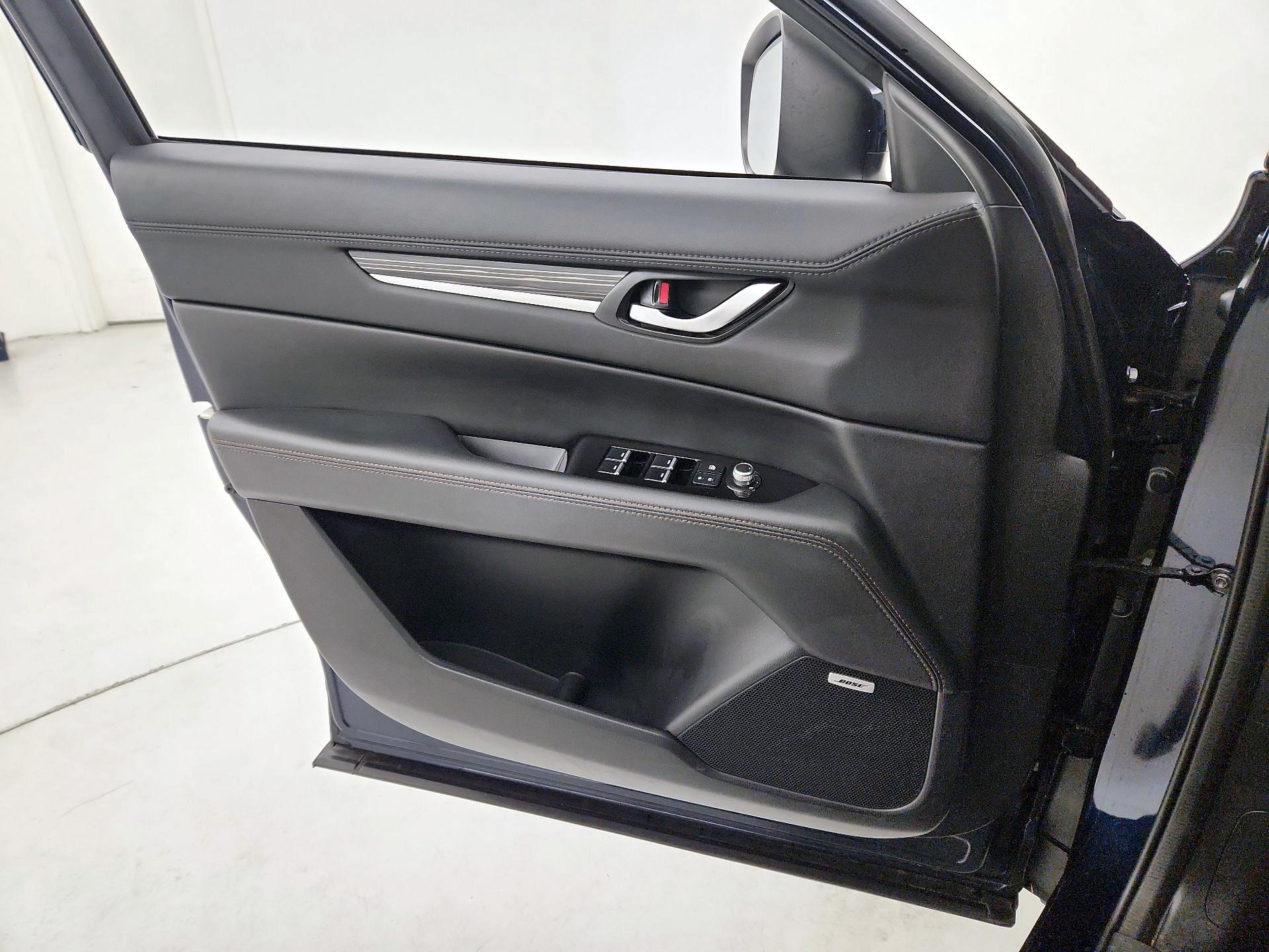 Thumbnail: 2020 Mazda CX-5 - 12