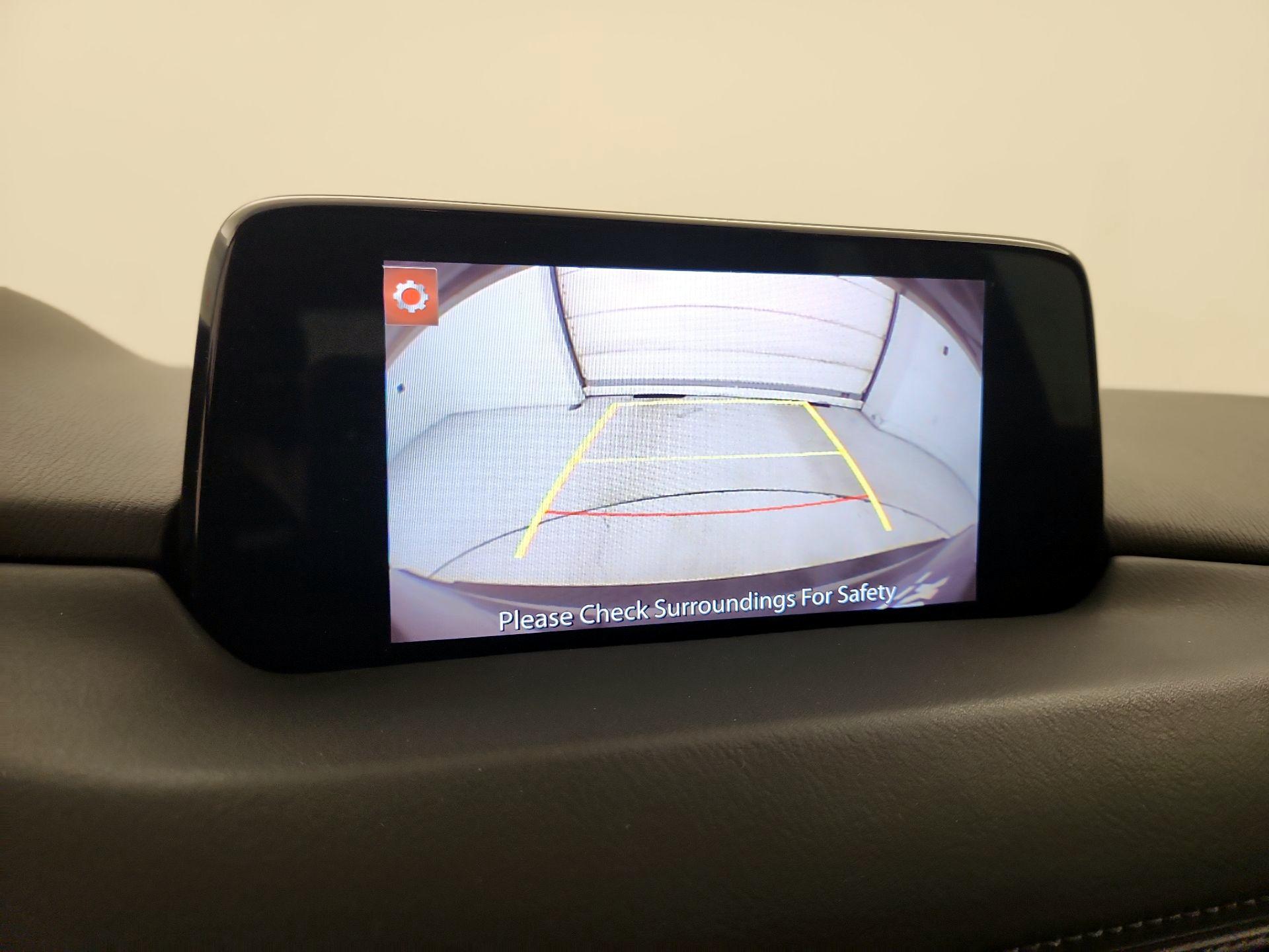 Thumbnail: 2020 Mazda CX-5 - 14