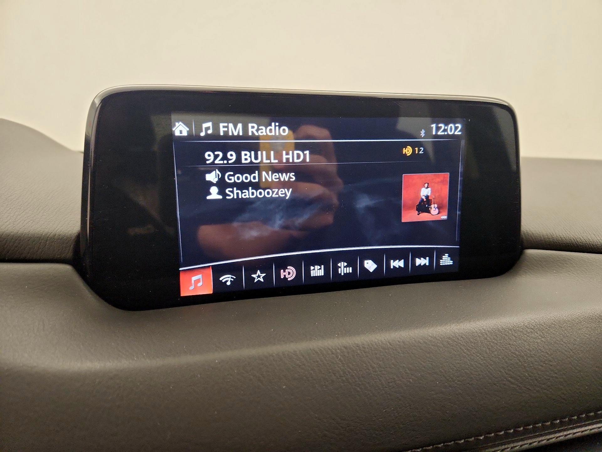 Thumbnail: 2020 Mazda CX-5 - 15