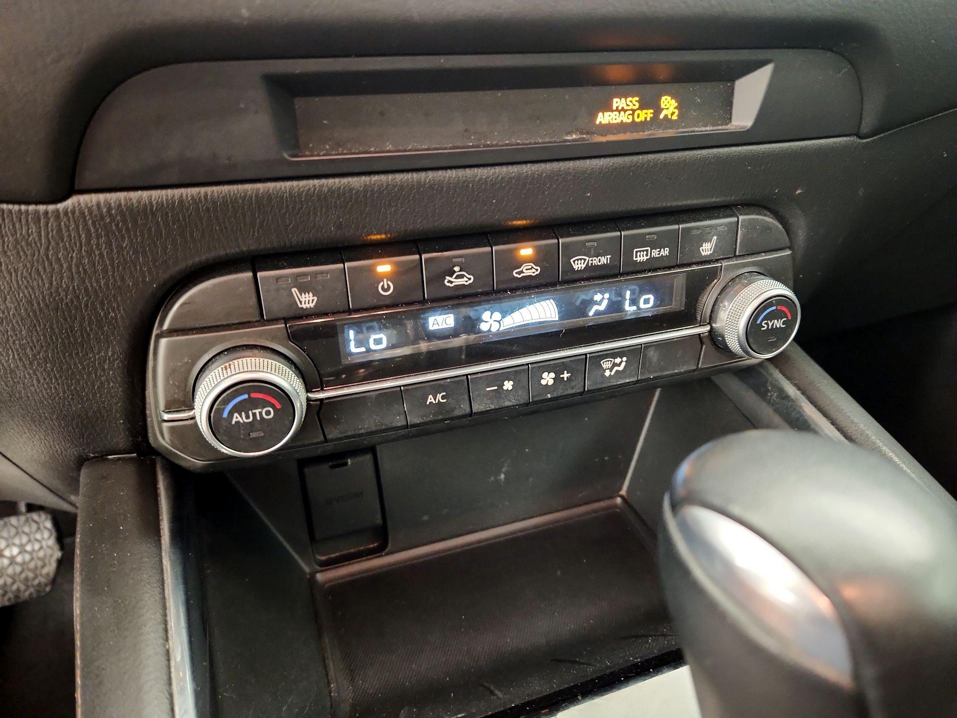 Thumbnail: 2020 Mazda CX-5 - 16