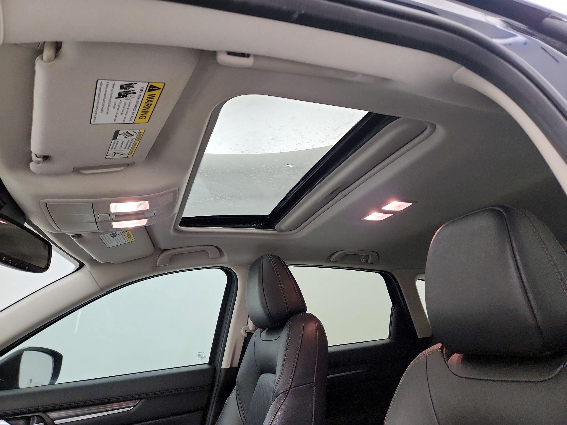 Thumbnail: 2020 Mazda CX-5 - 19
