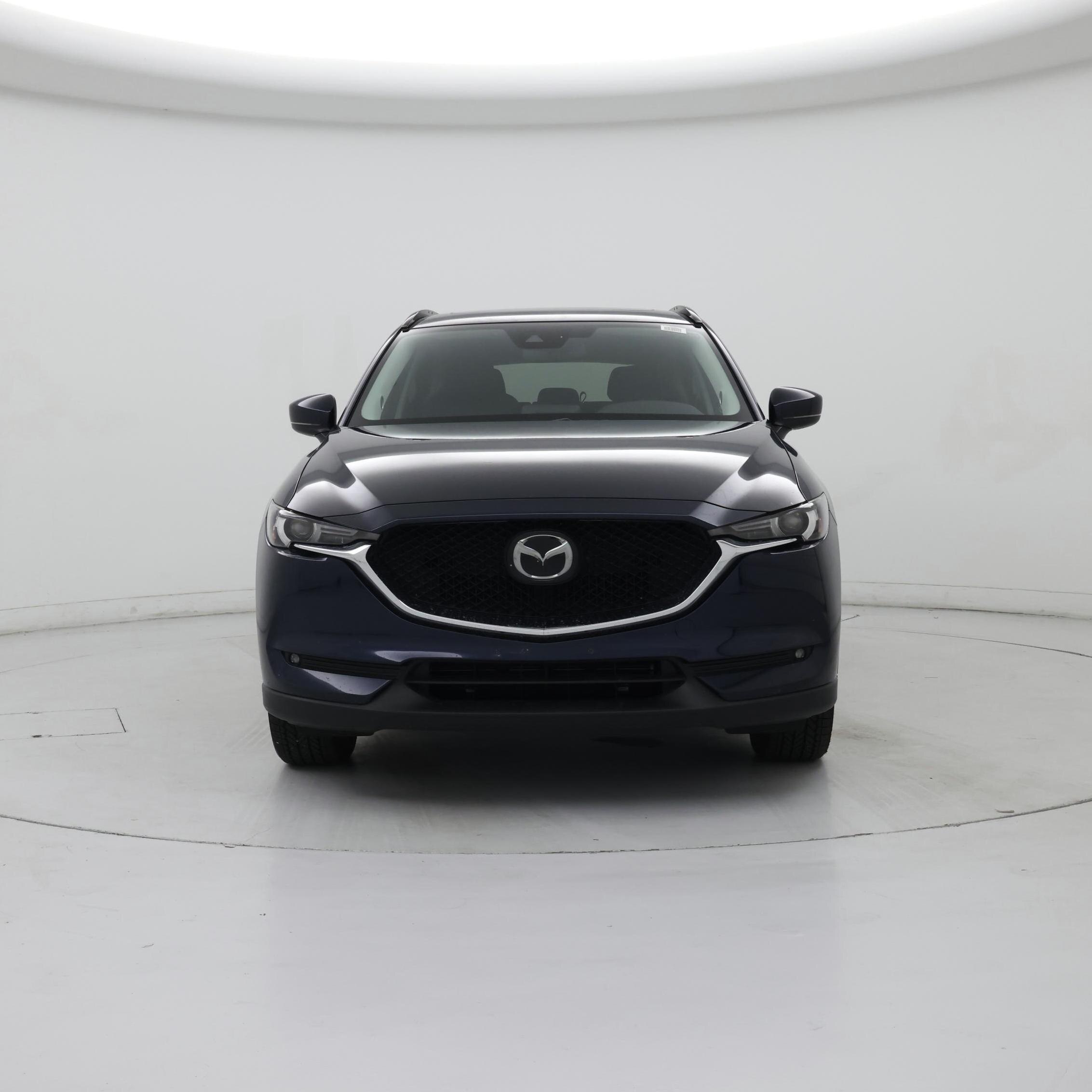 Thumbnail: 2020 Mazda CX-5 - 5