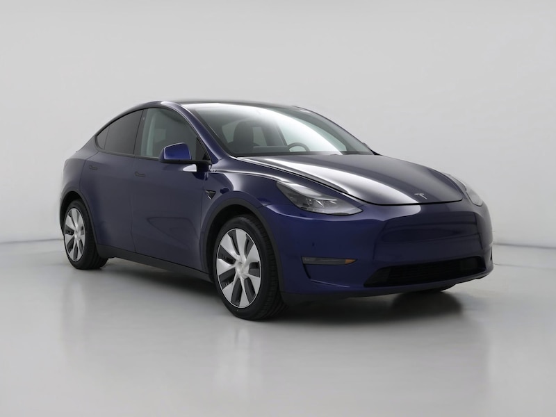 2020 Tesla Model Y Long Range -
                  Tolleson, AZ
