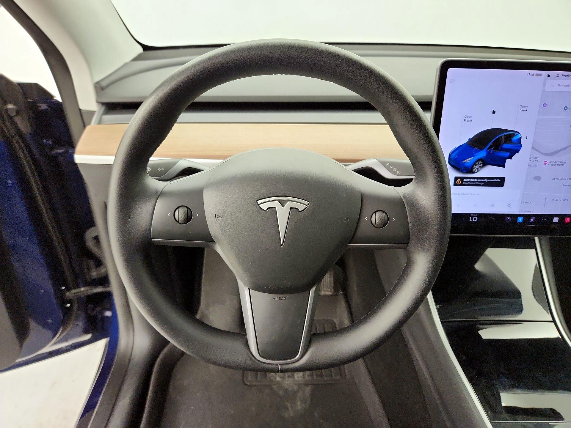 Thumbnail: 2020 Tesla Model Y - 10