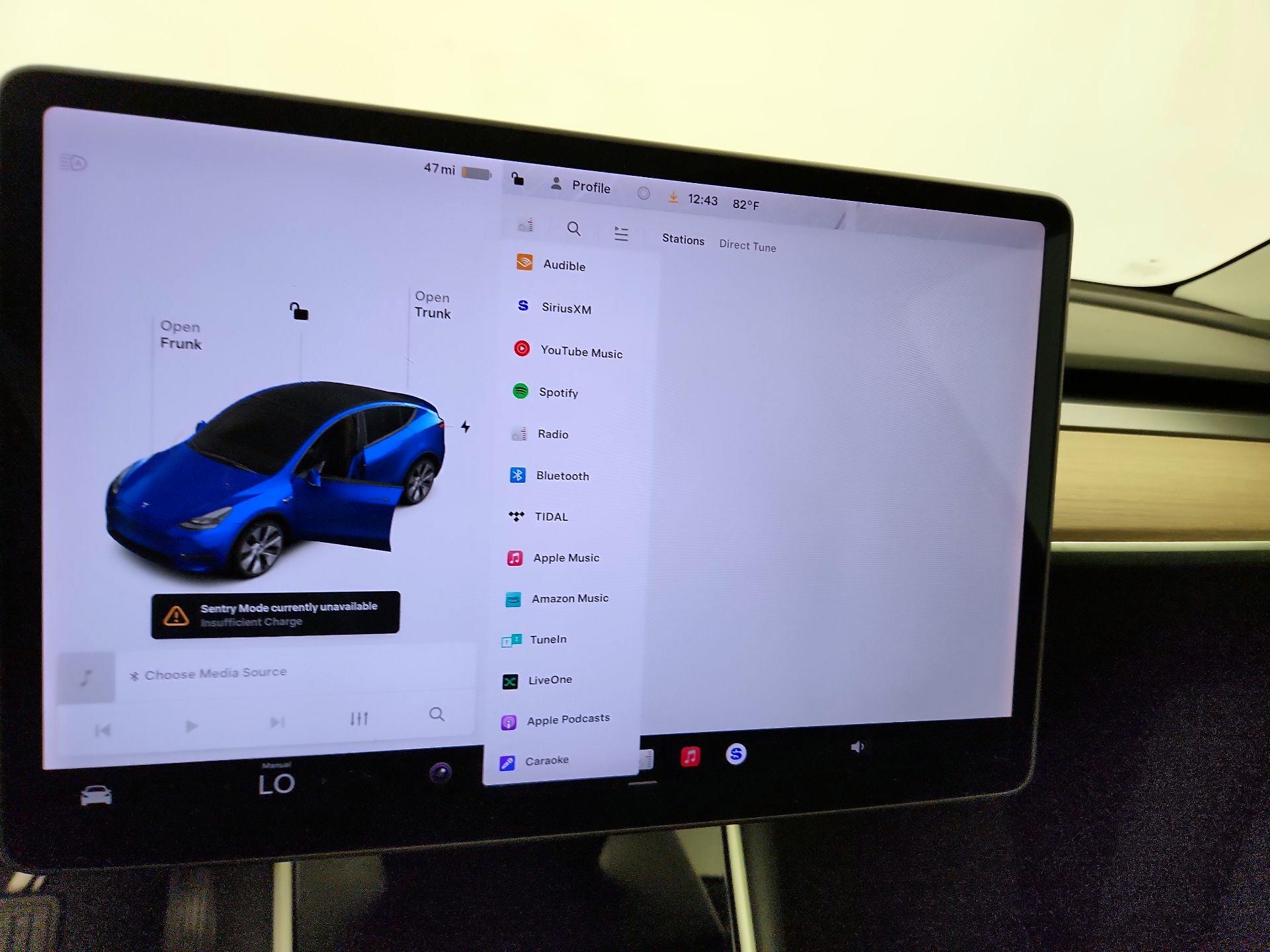 Thumbnail: 2020 Tesla Model Y - 15