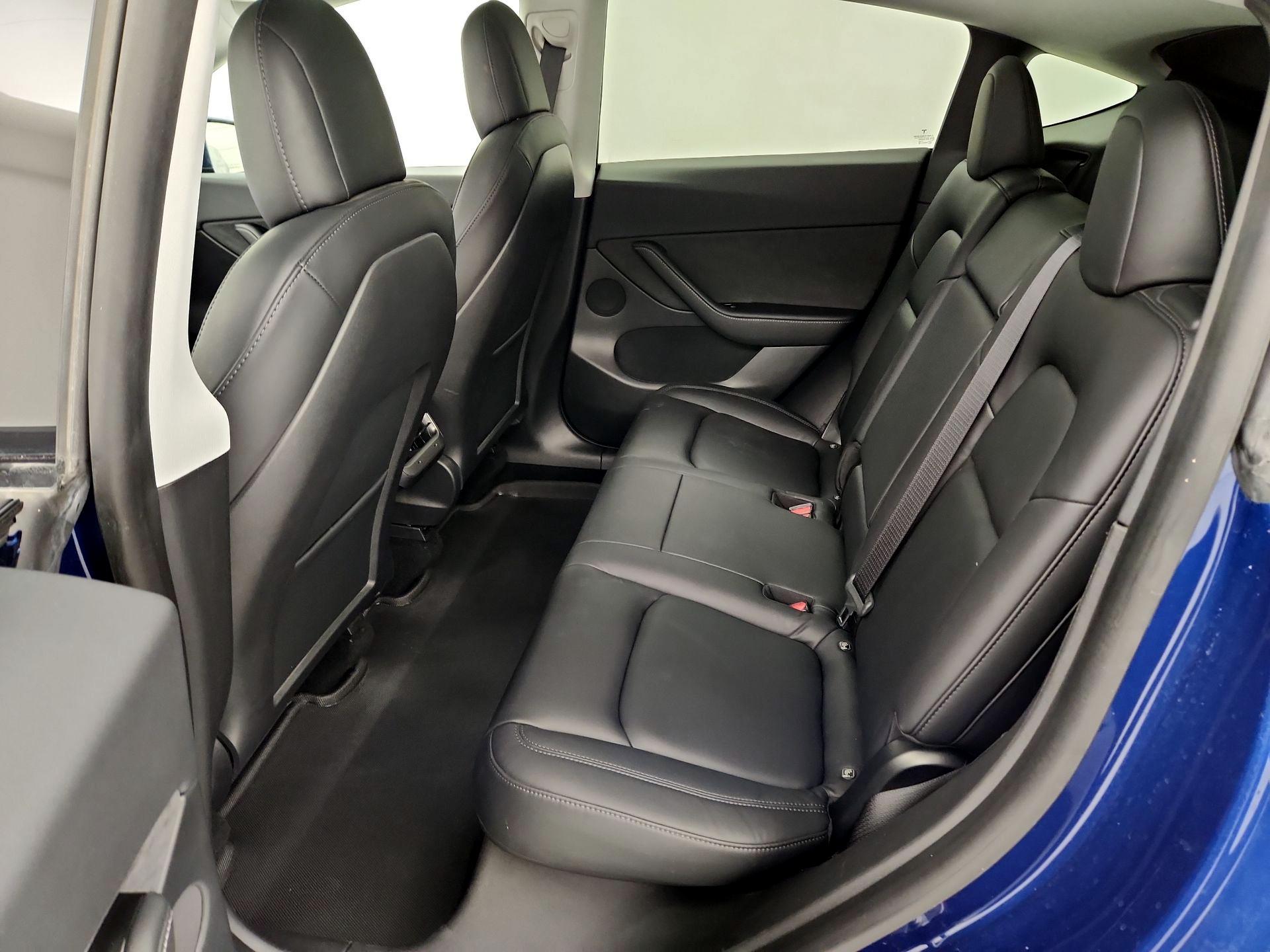 Thumbnail: 2020 Tesla Model Y - 18