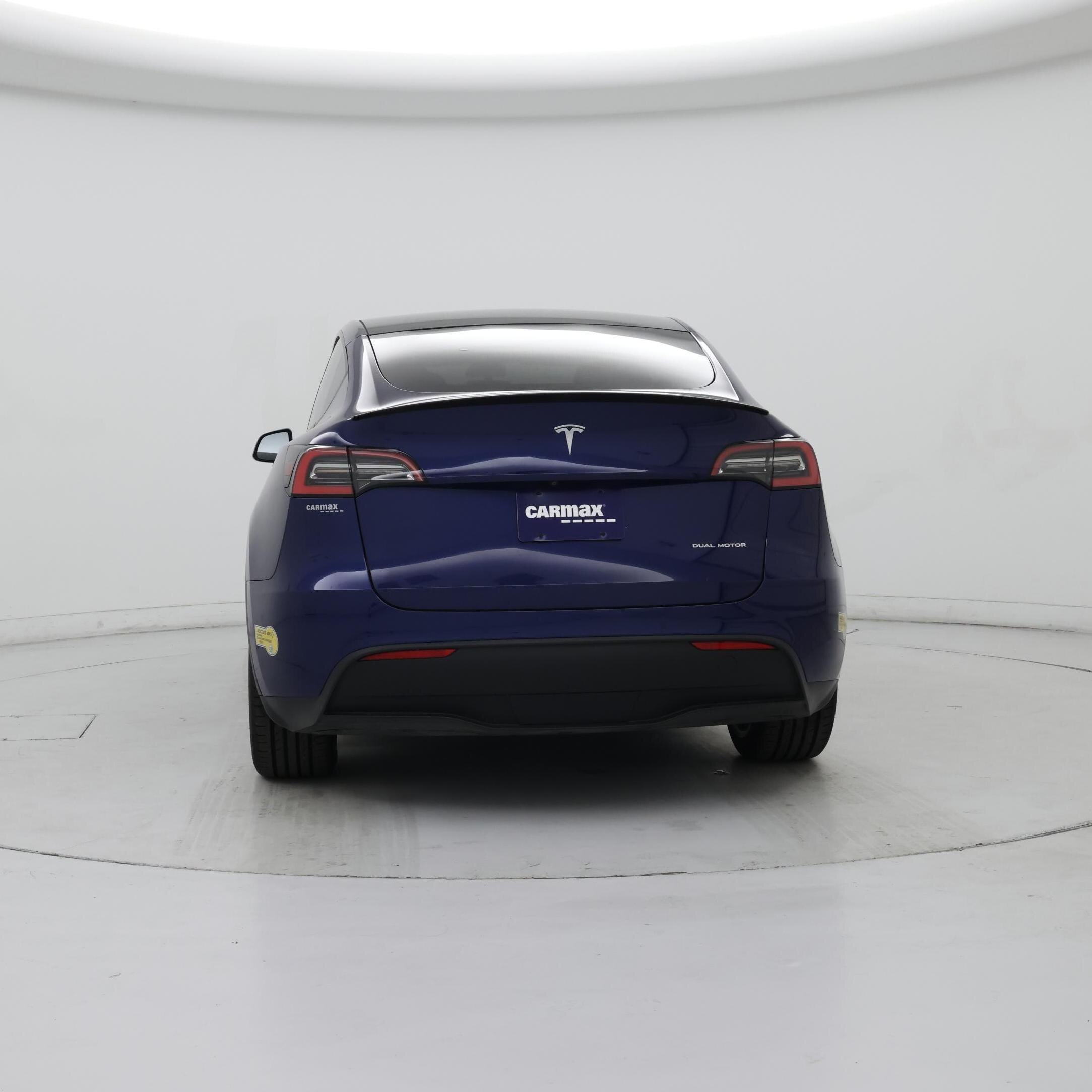 Thumbnail: 2020 Tesla Model Y - 6