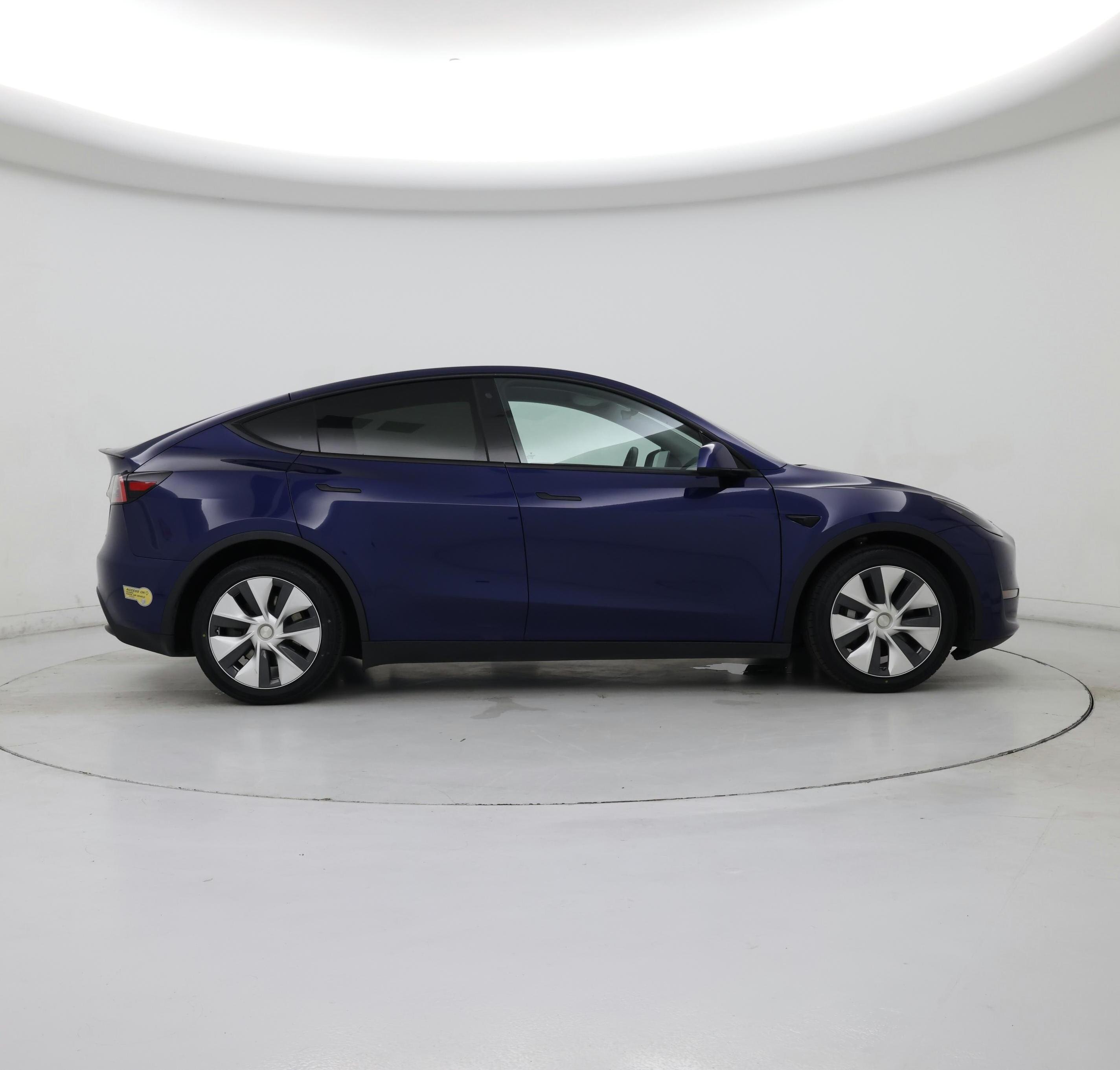 Thumbnail: 2020 Tesla Model Y - 7