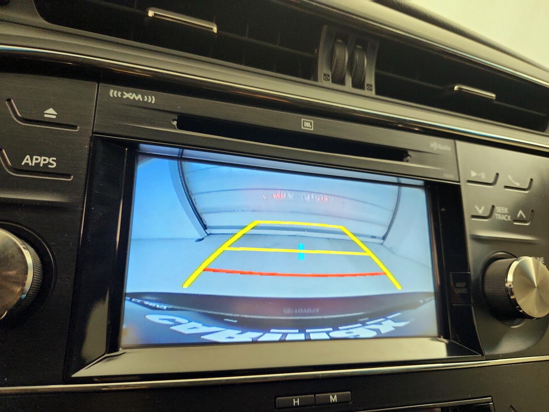 Thumbnail: 2015 Toyota Avalon - 14
