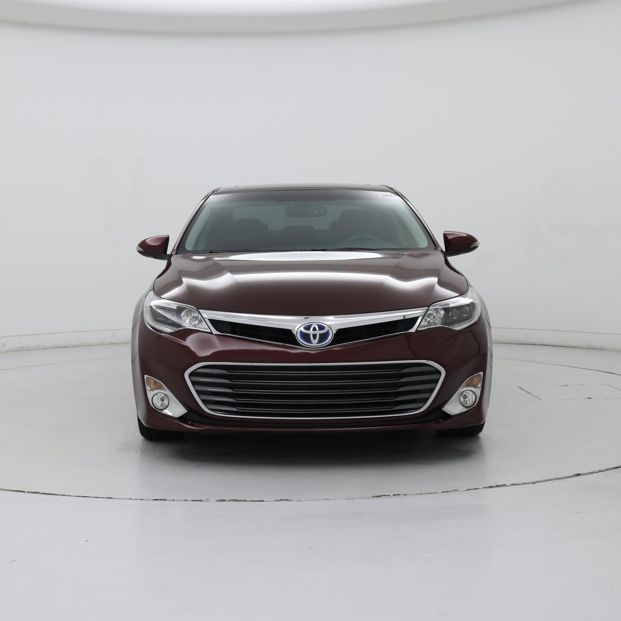 Thumbnail: 2015 Toyota Avalon - 5