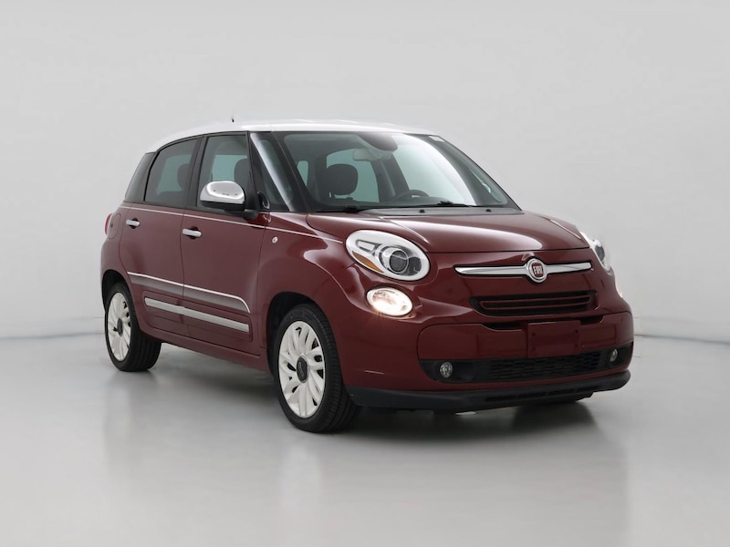 2014 Fiat 500L Lounge -
                  Tucson, AZ