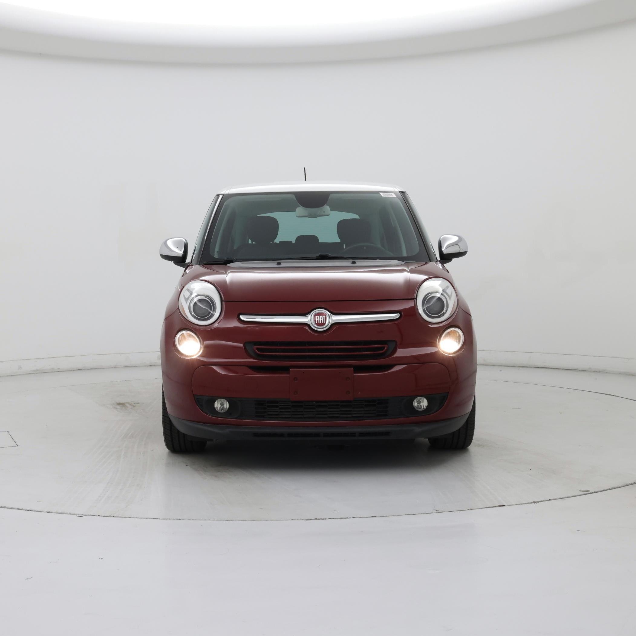Thumbnail: 2014 Fiat 500L - 5