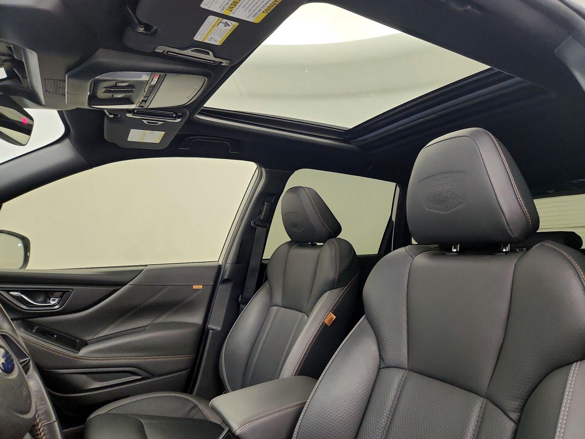 Thumbnail: 2022 Subaru Forester - 20
