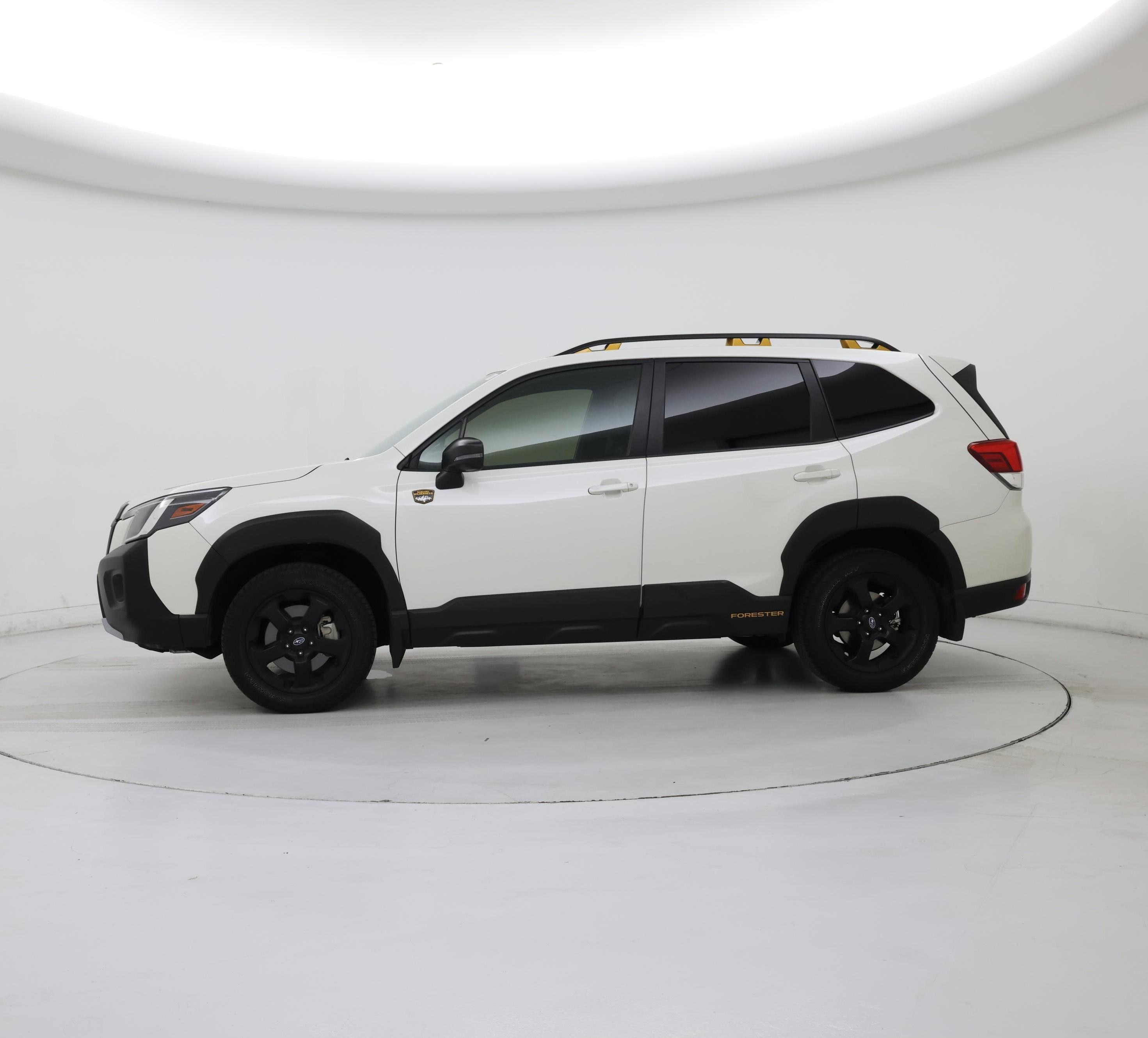 Thumbnail: 2022 Subaru Forester - 3