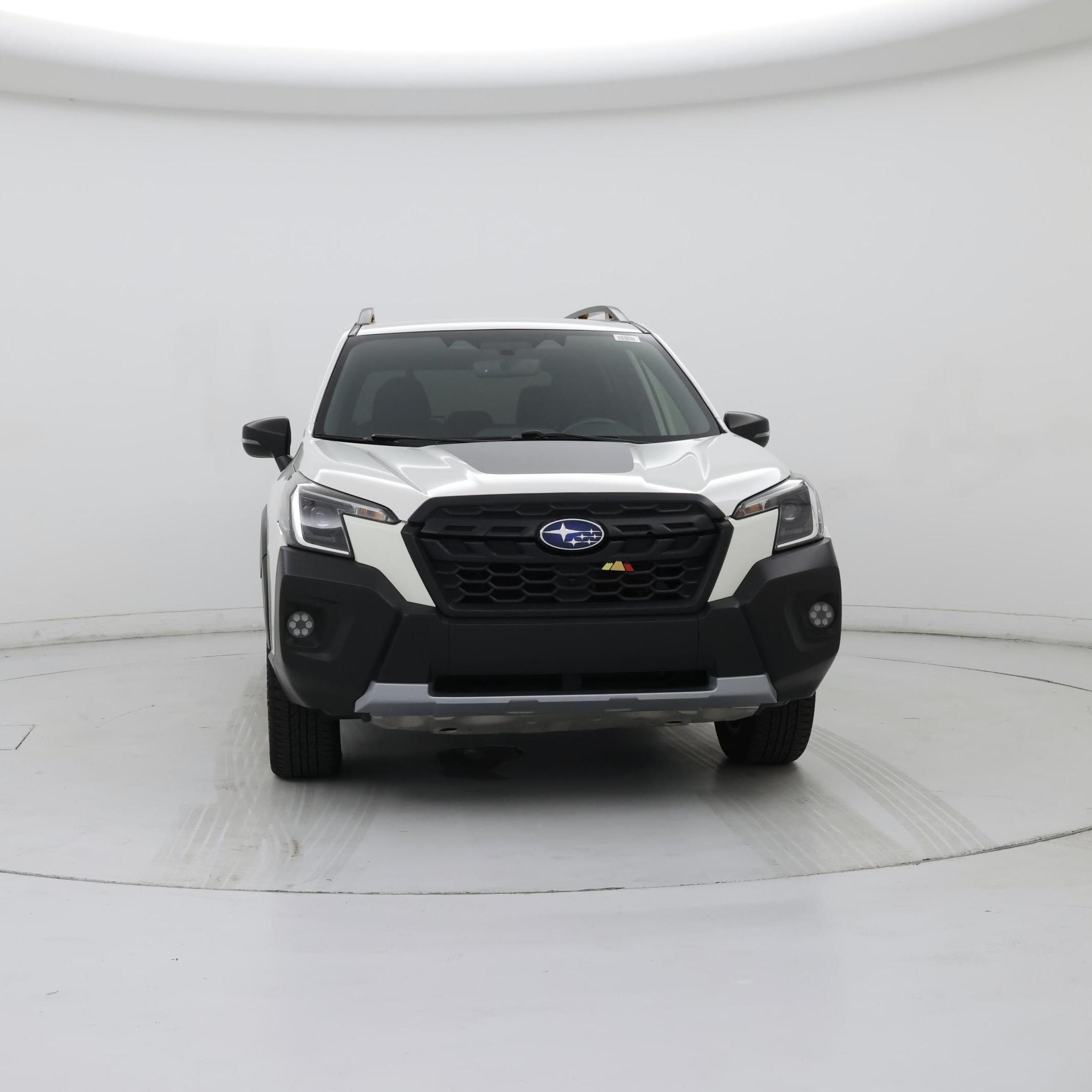 Thumbnail: 2022 Subaru Forester - 5