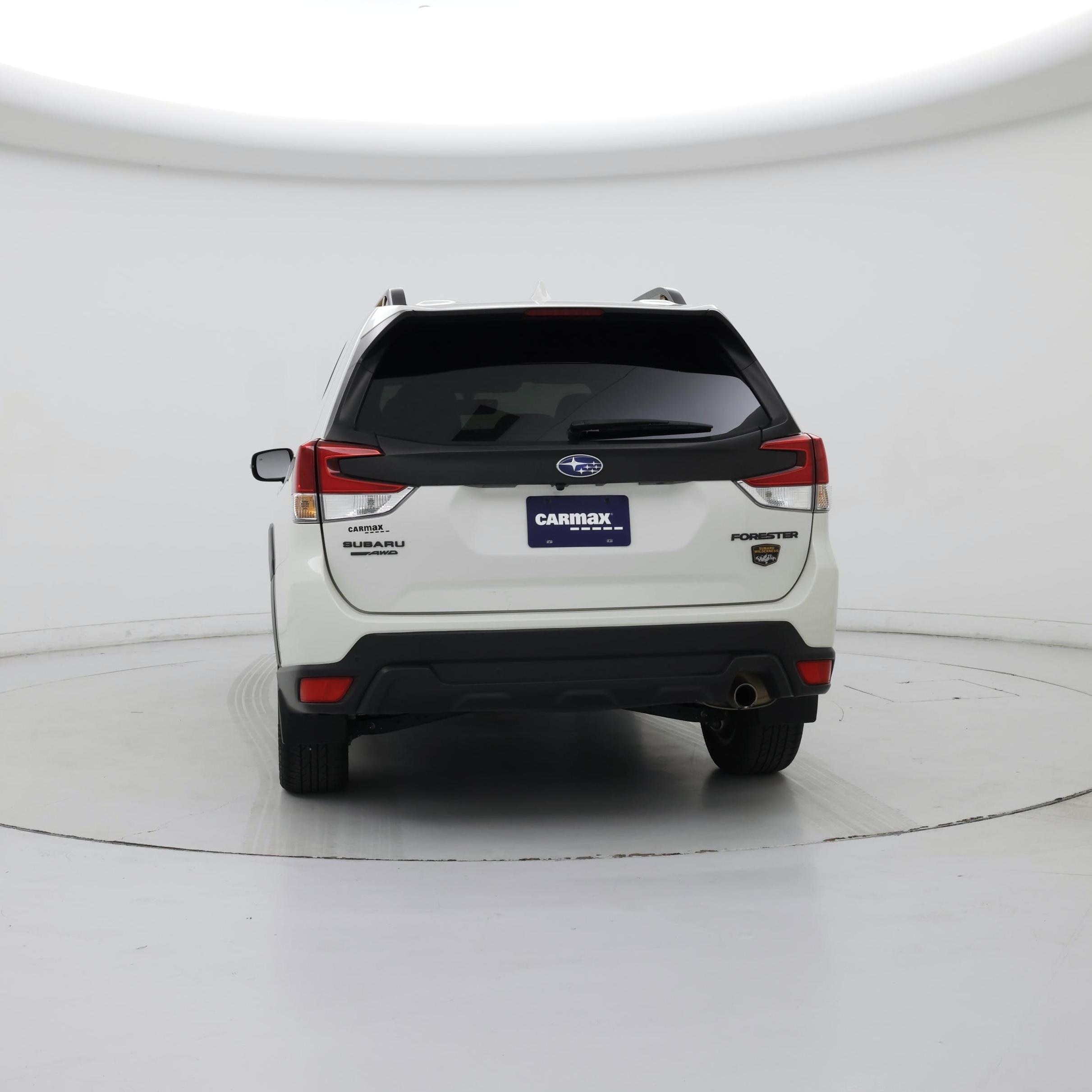 Thumbnail: 2022 Subaru Forester - 6