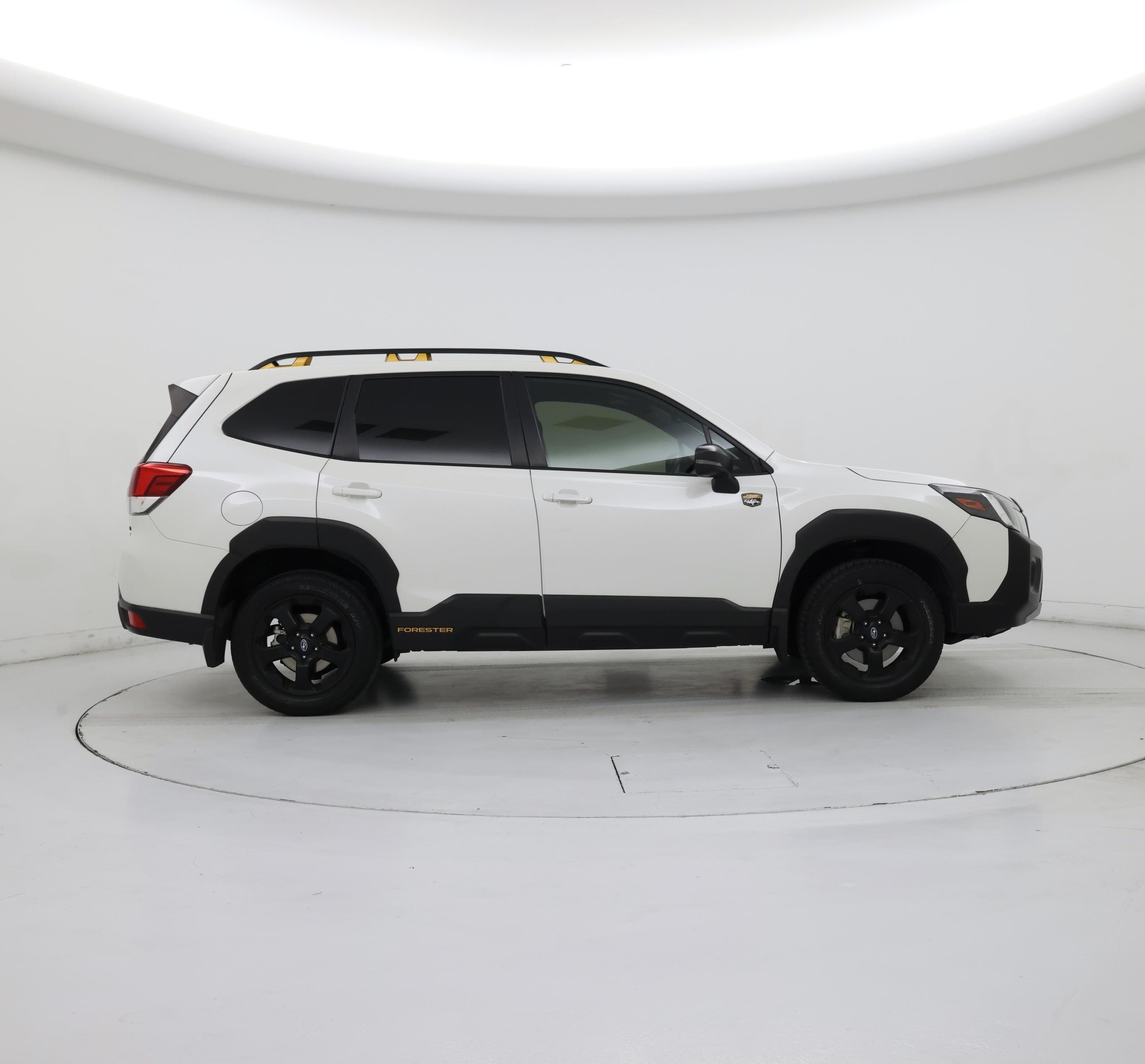Thumbnail: 2022 Subaru Forester - 7