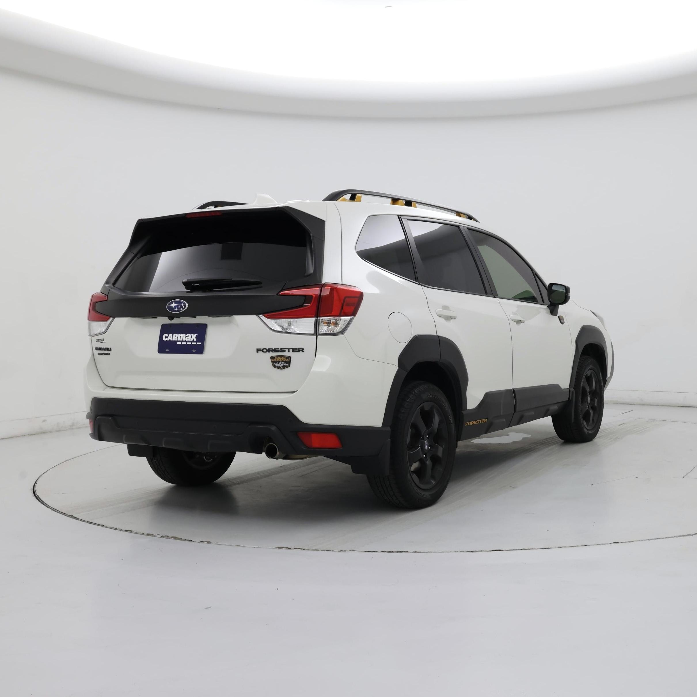 Thumbnail: 2022 Subaru Forester - 8