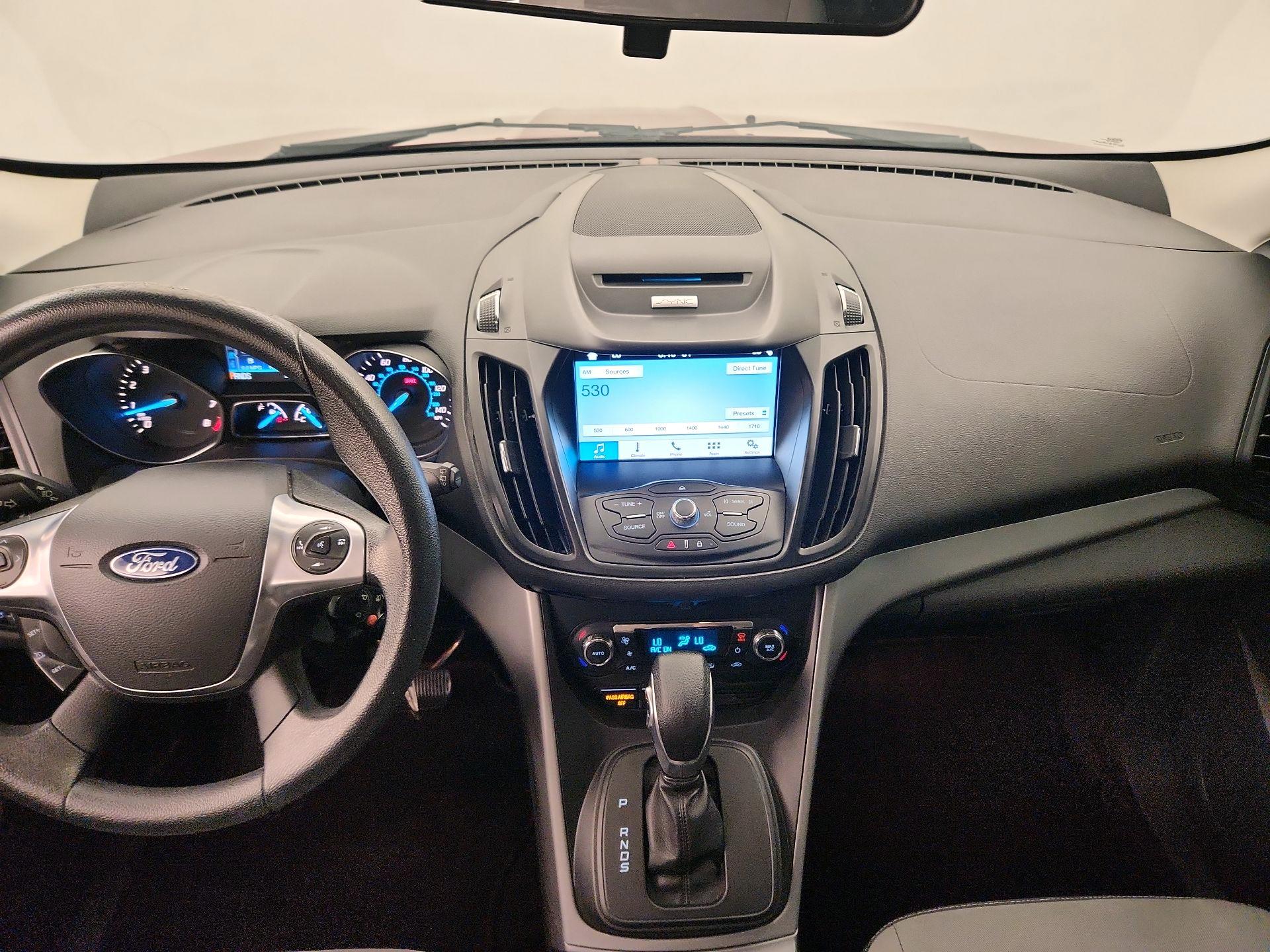 Thumbnail: 2016 Ford Escape - 9