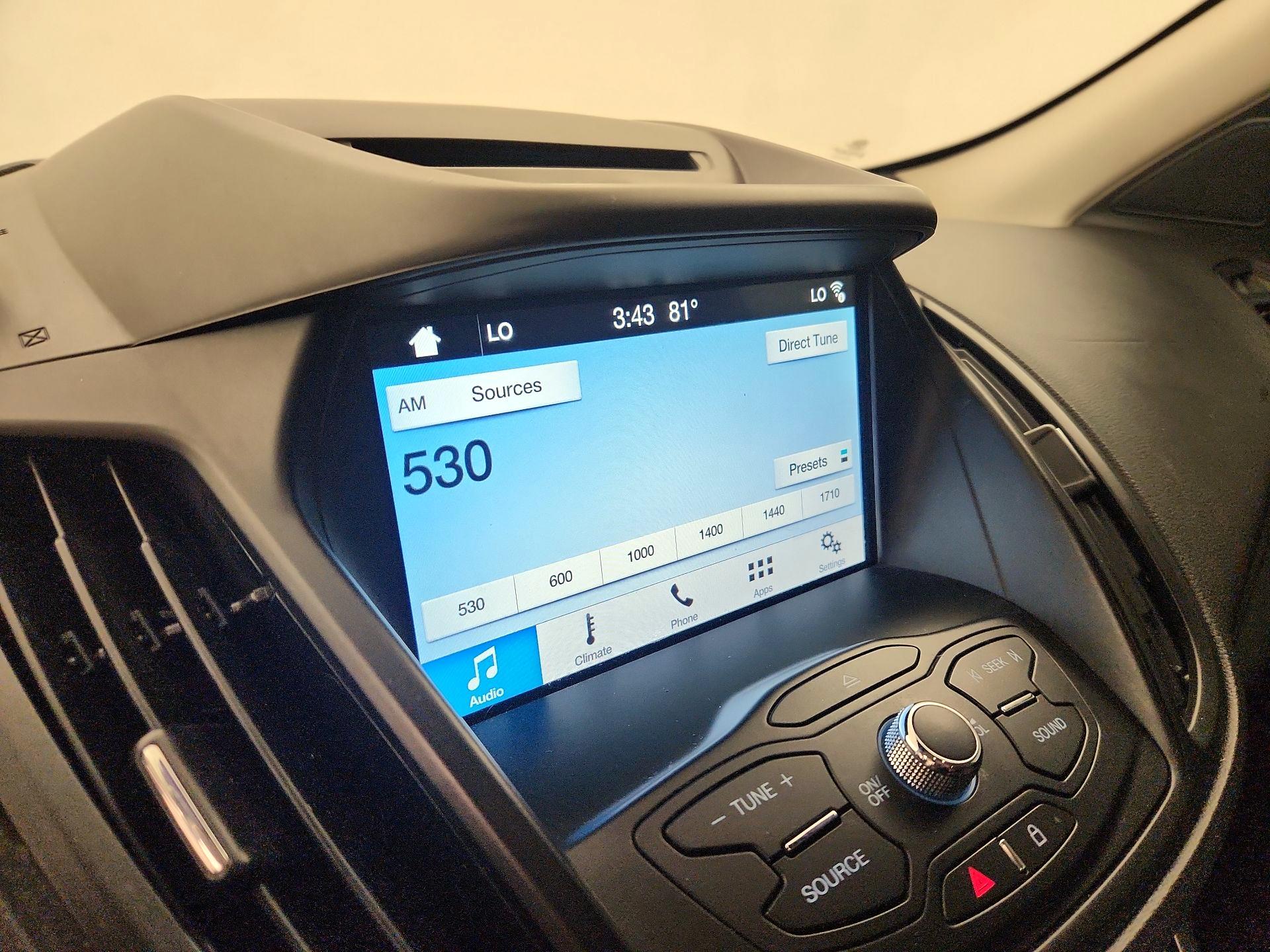 Thumbnail: 2016 Ford Escape - 15