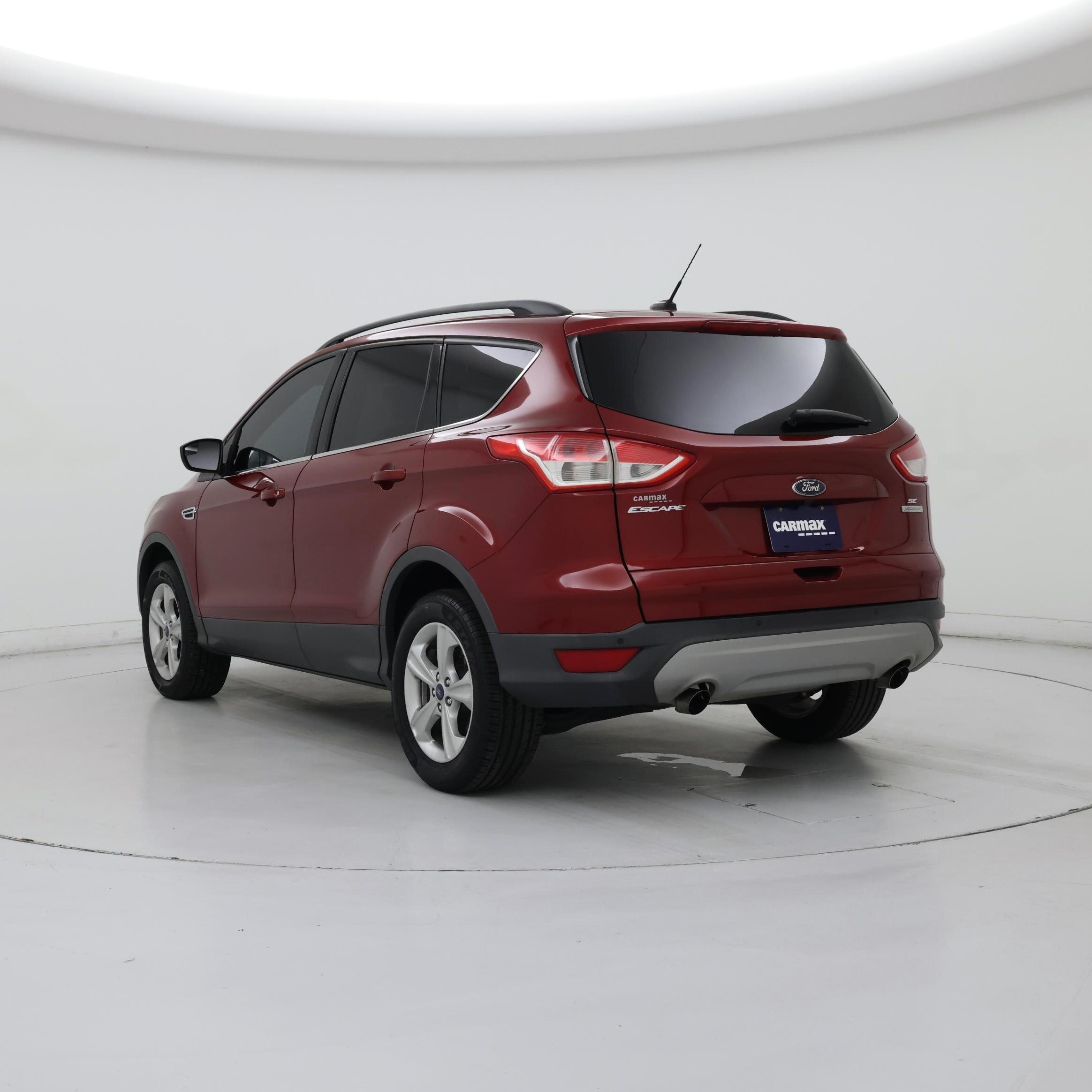 Thumbnail: 2016 Ford Escape - 2