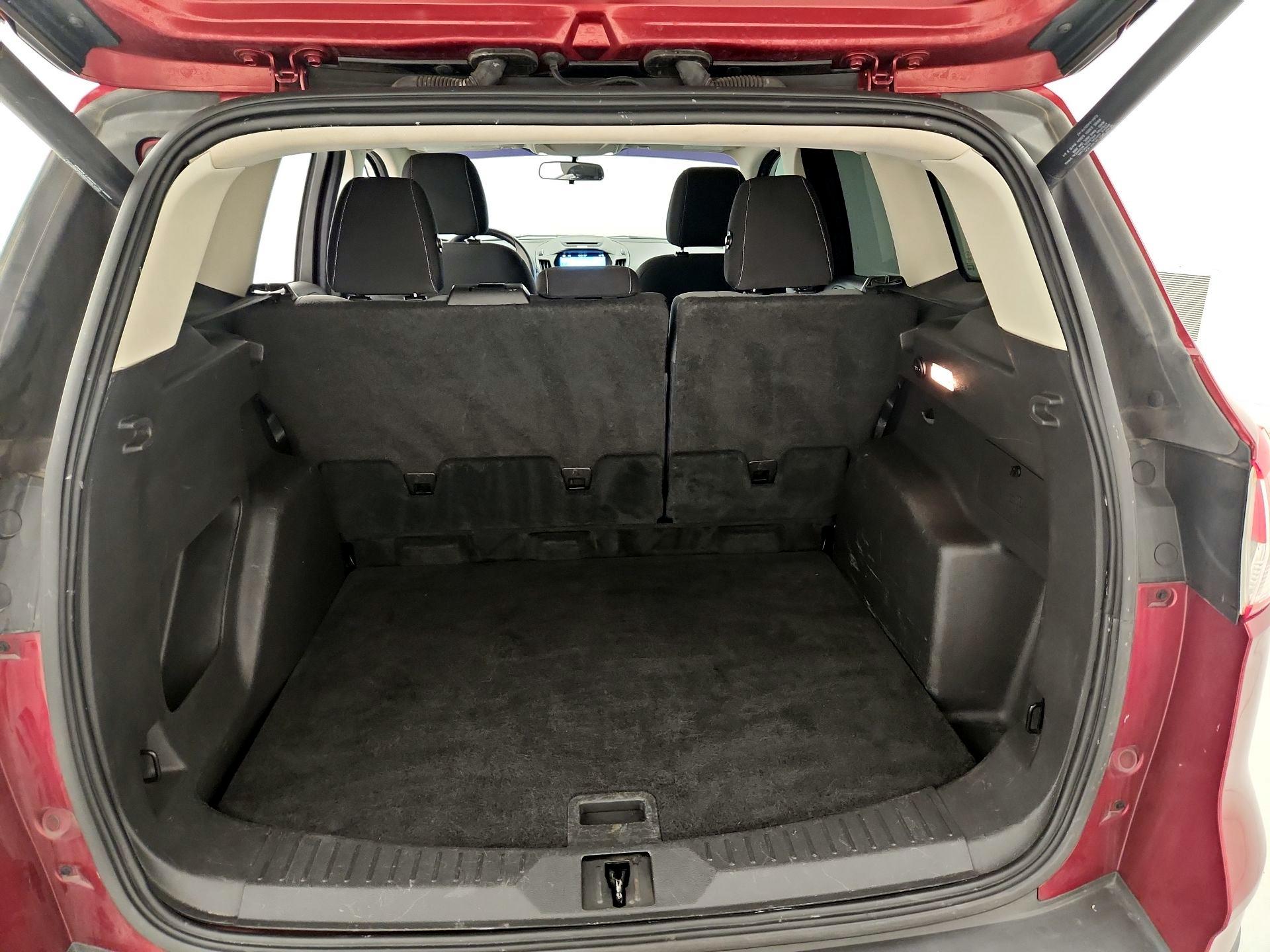 Thumbnail: 2016 Ford Escape - 20