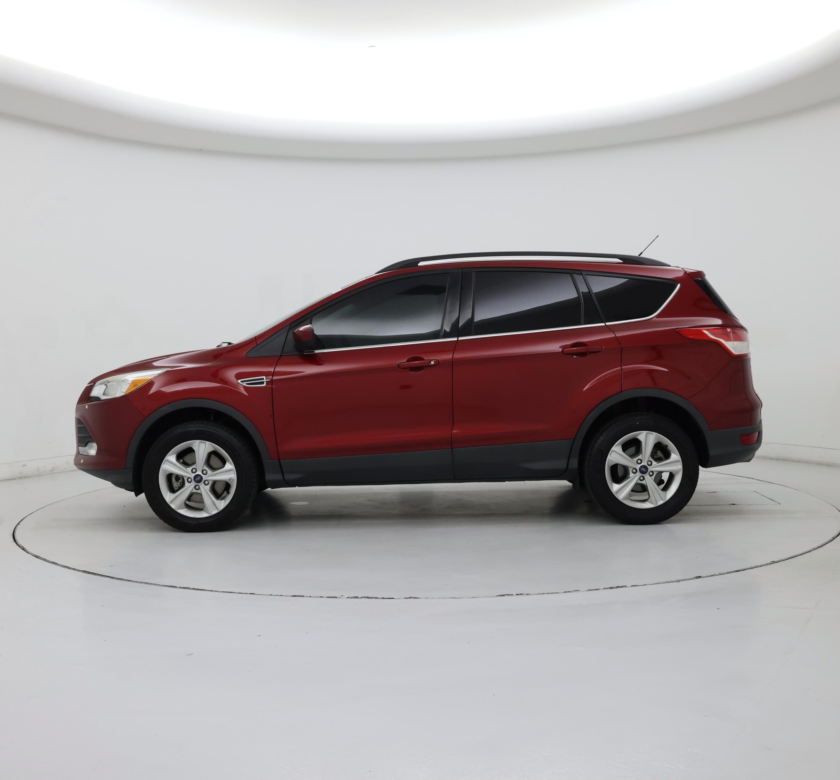 Thumbnail: 2016 Ford Escape - 3