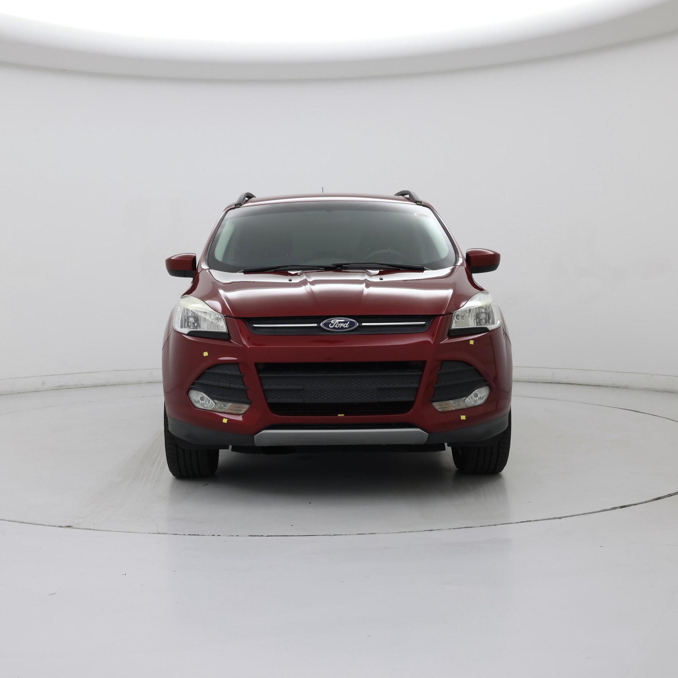 Thumbnail: 2016 Ford Escape - 5