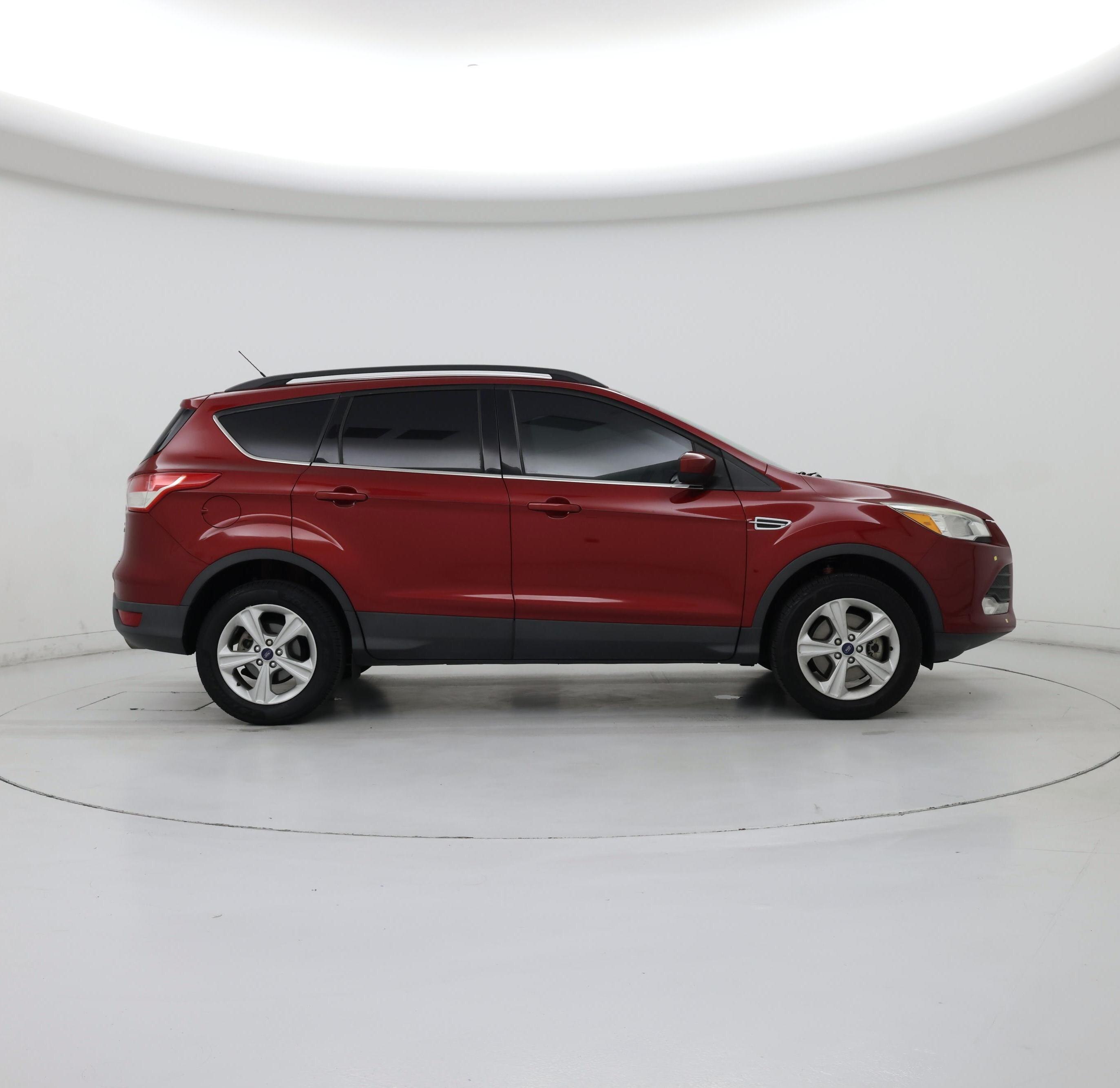 Thumbnail: 2016 Ford Escape - 7