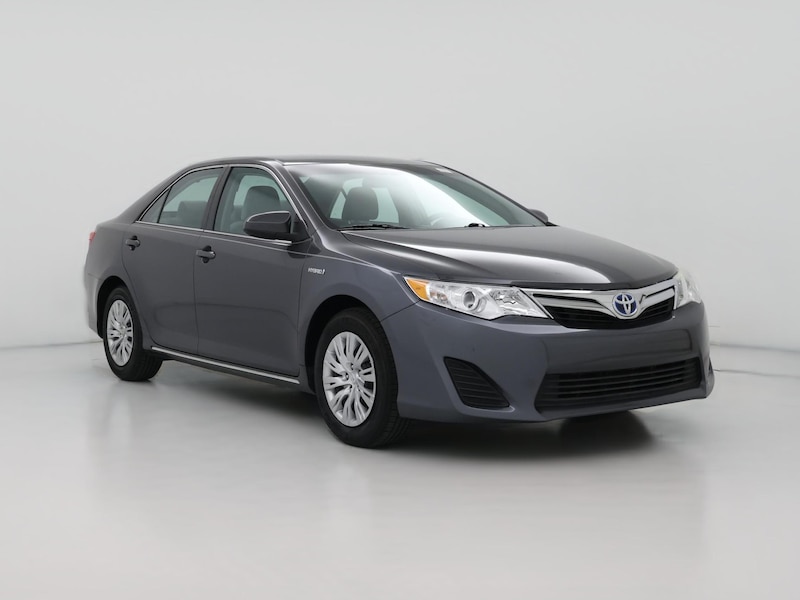2013 Toyota Camry LE -
                  Tucson, AZ