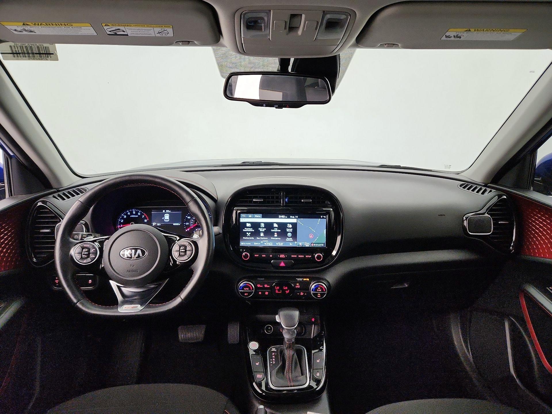 Thumbnail: 2020 Kia Soul - 9