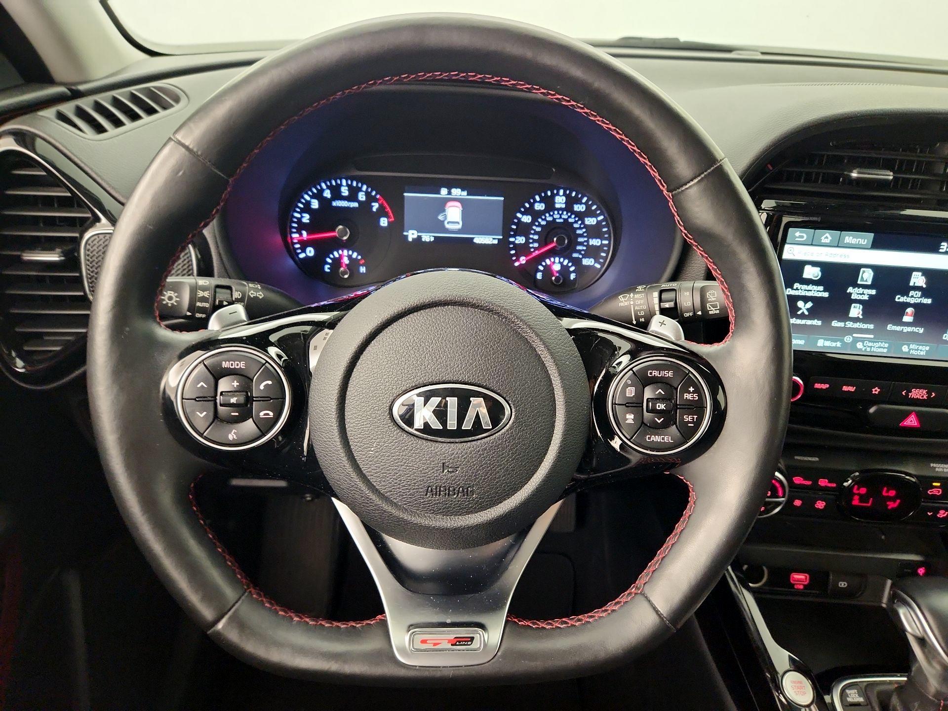 Thumbnail: 2020 Kia Soul - 10