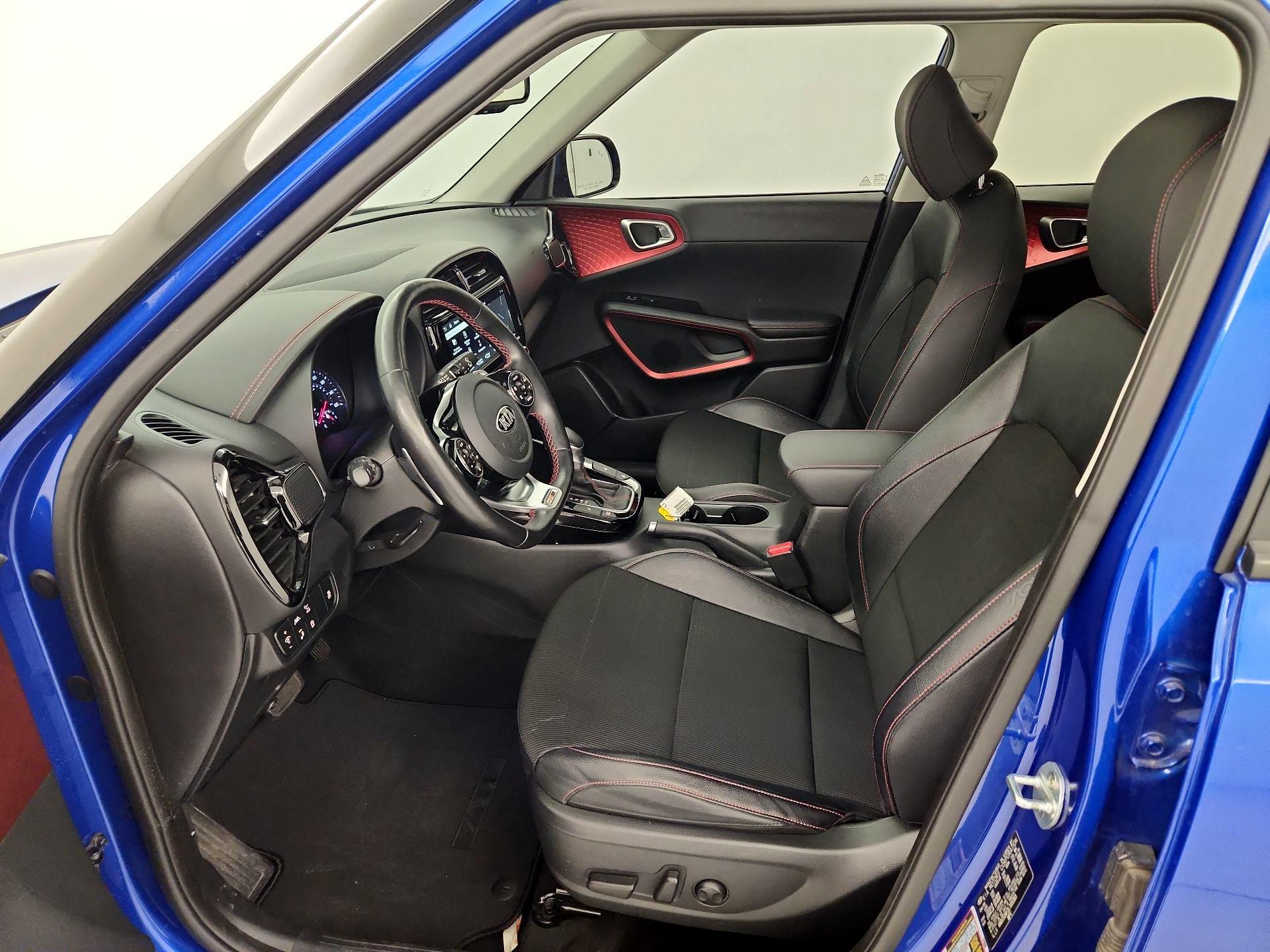 Thumbnail: 2020 Kia Soul - 11