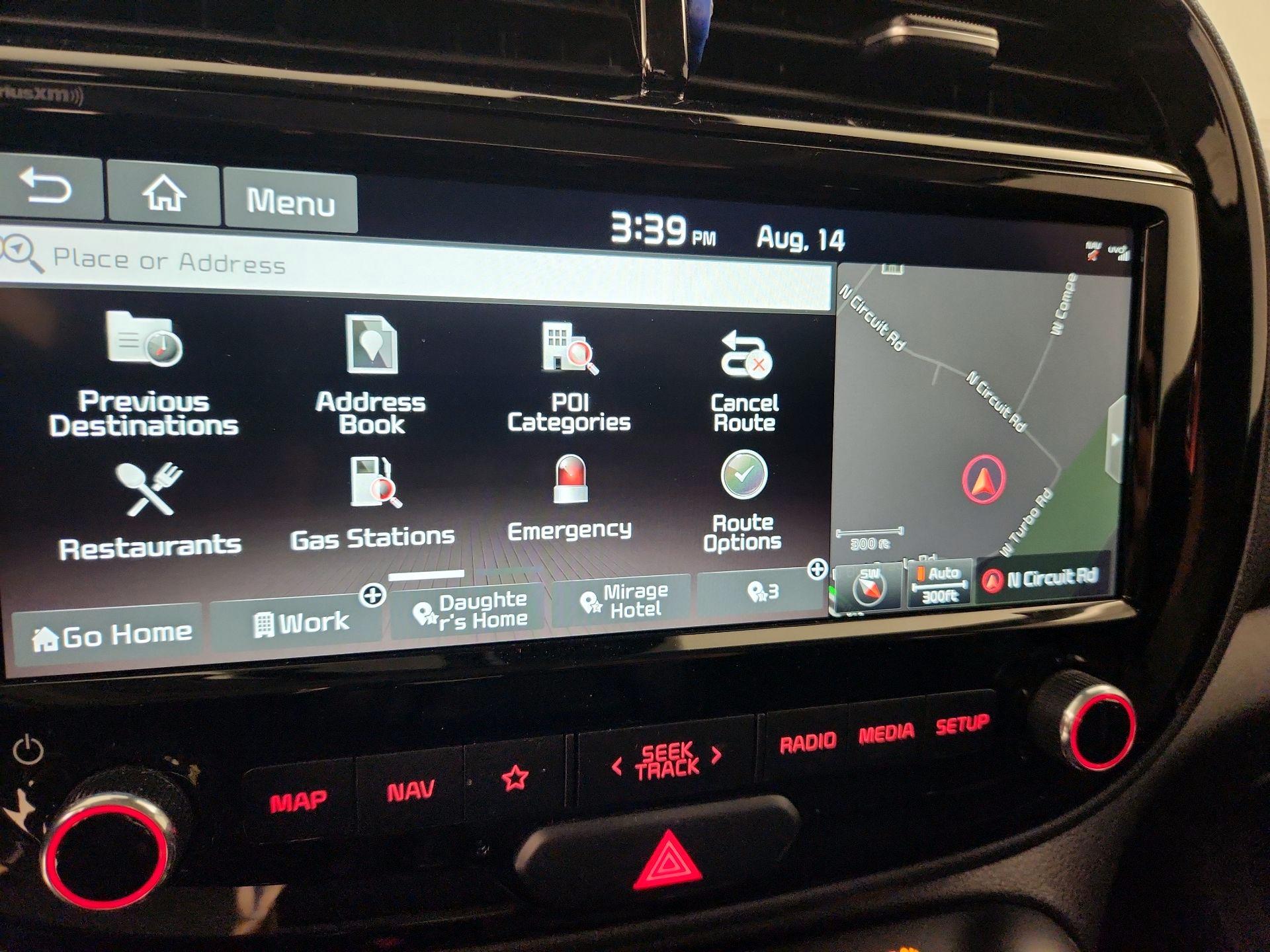 Thumbnail: 2020 Kia Soul - 14