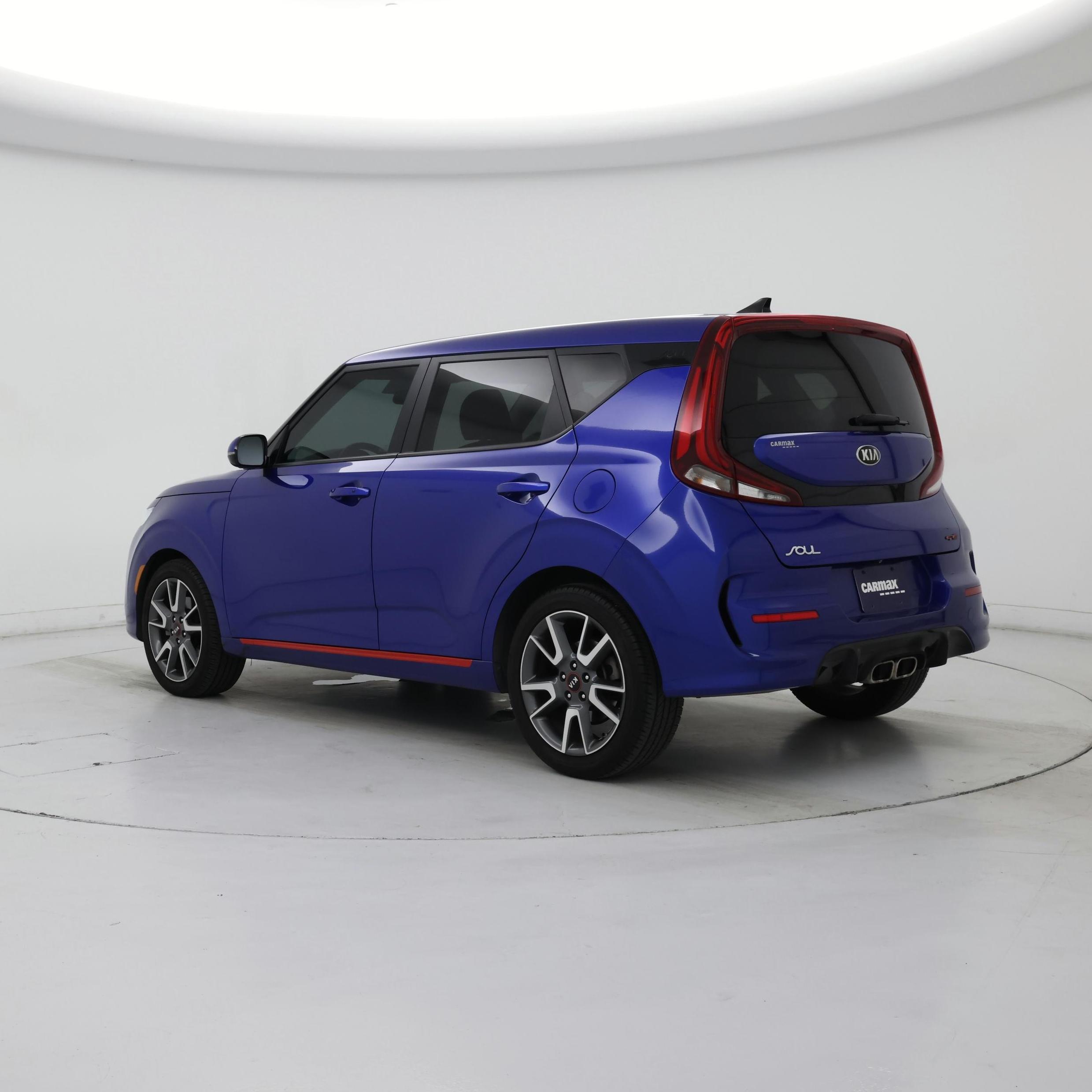 Thumbnail: 2020 Kia Soul - 2