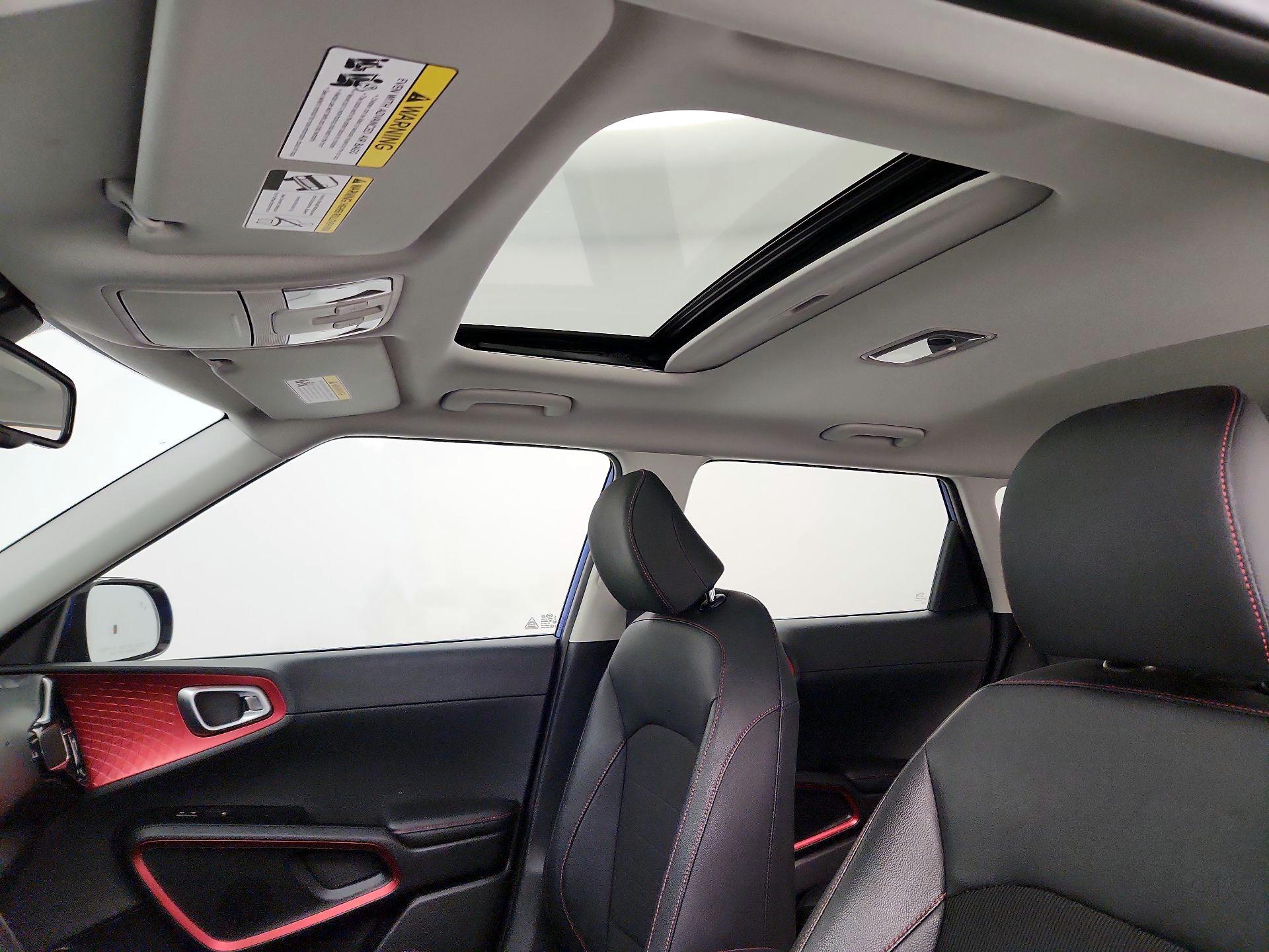 Thumbnail: 2020 Kia Soul - 20