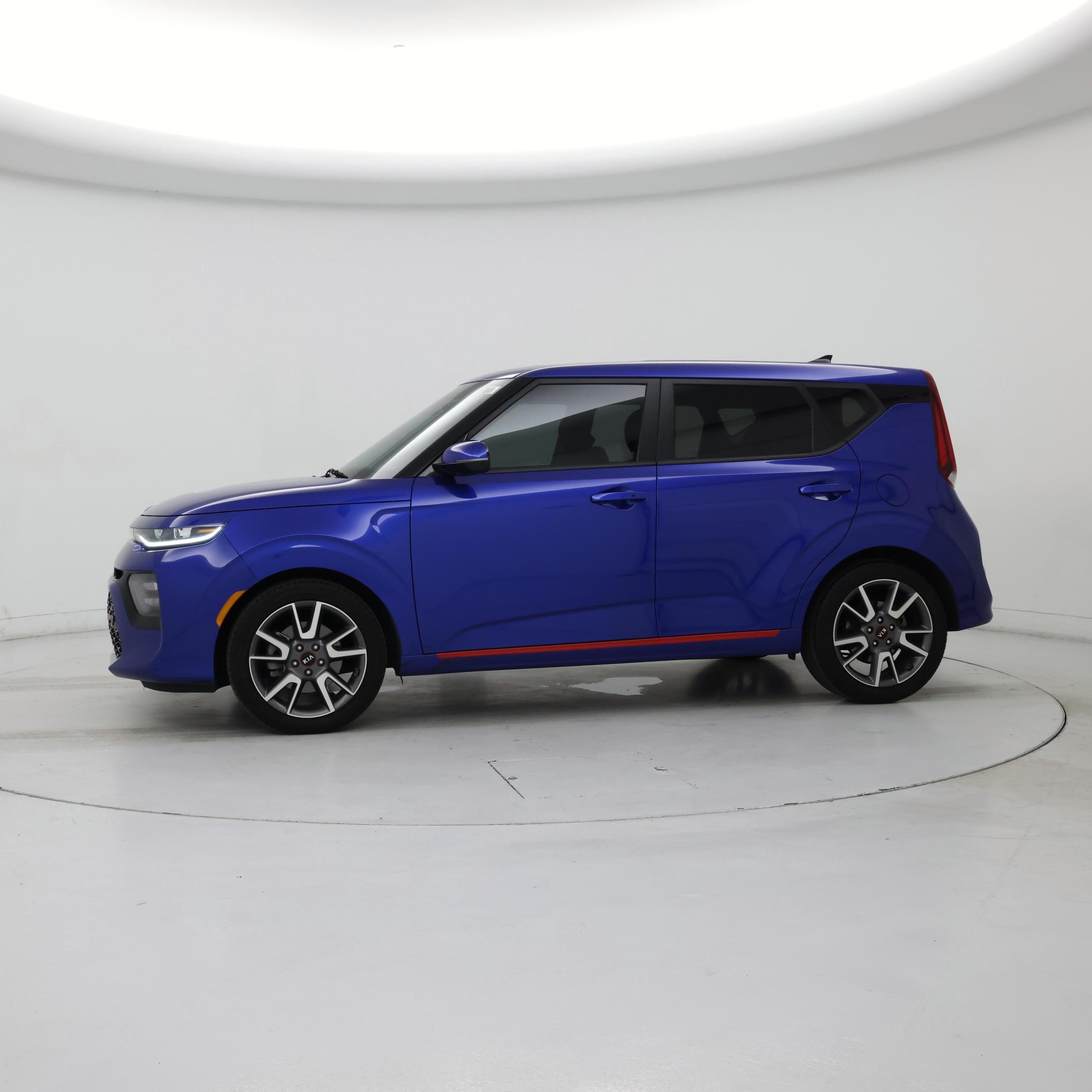 Thumbnail: 2020 Kia Soul - 3