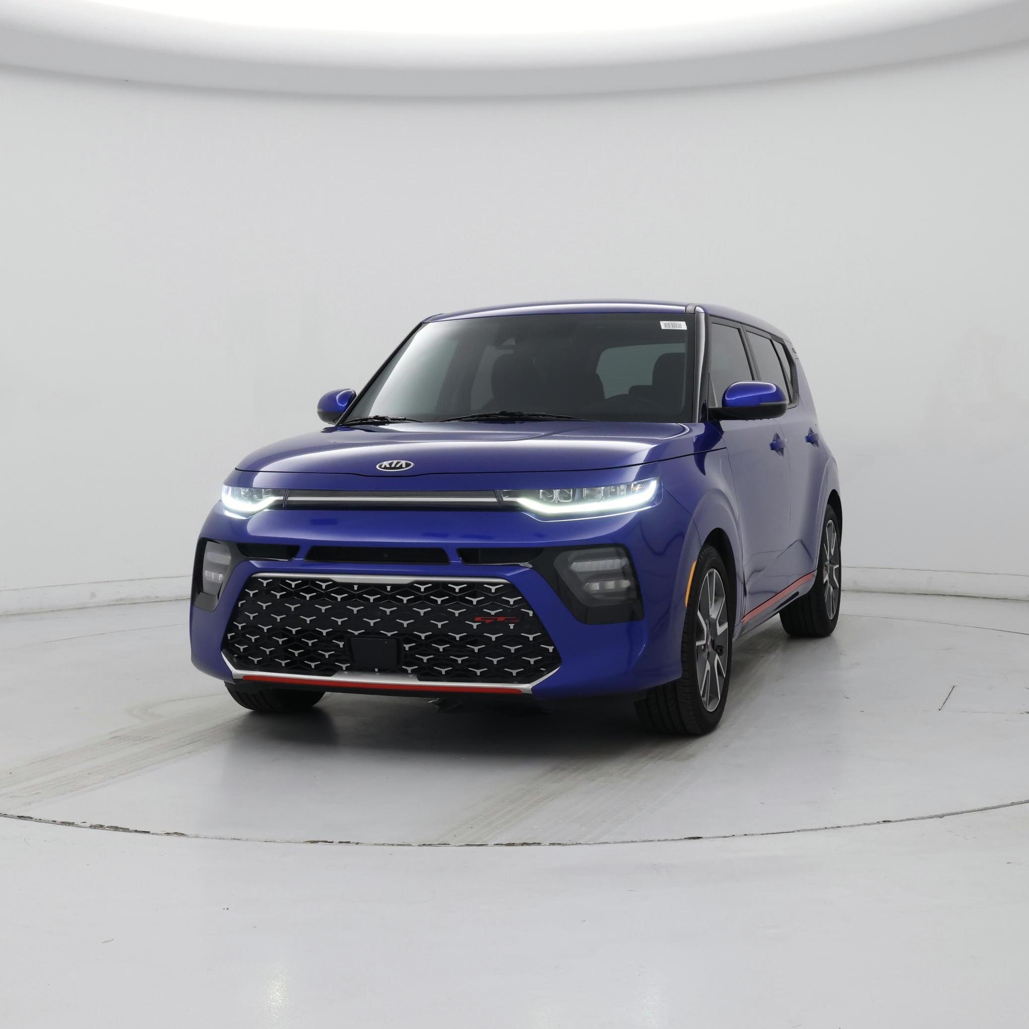 Thumbnail: 2020 Kia Soul - 4
