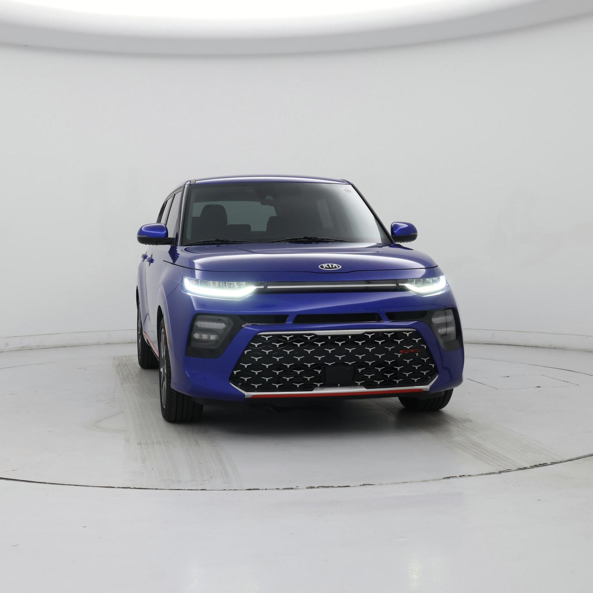 Thumbnail: 2020 Kia Soul - 5