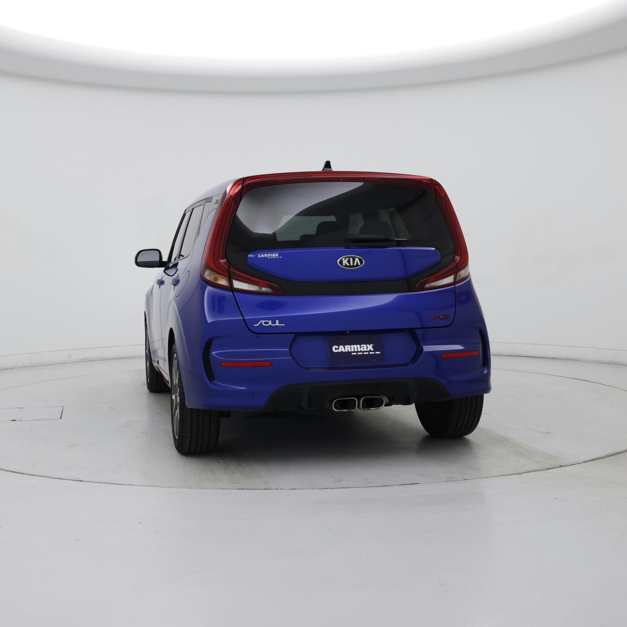 Thumbnail: 2020 Kia Soul - 6